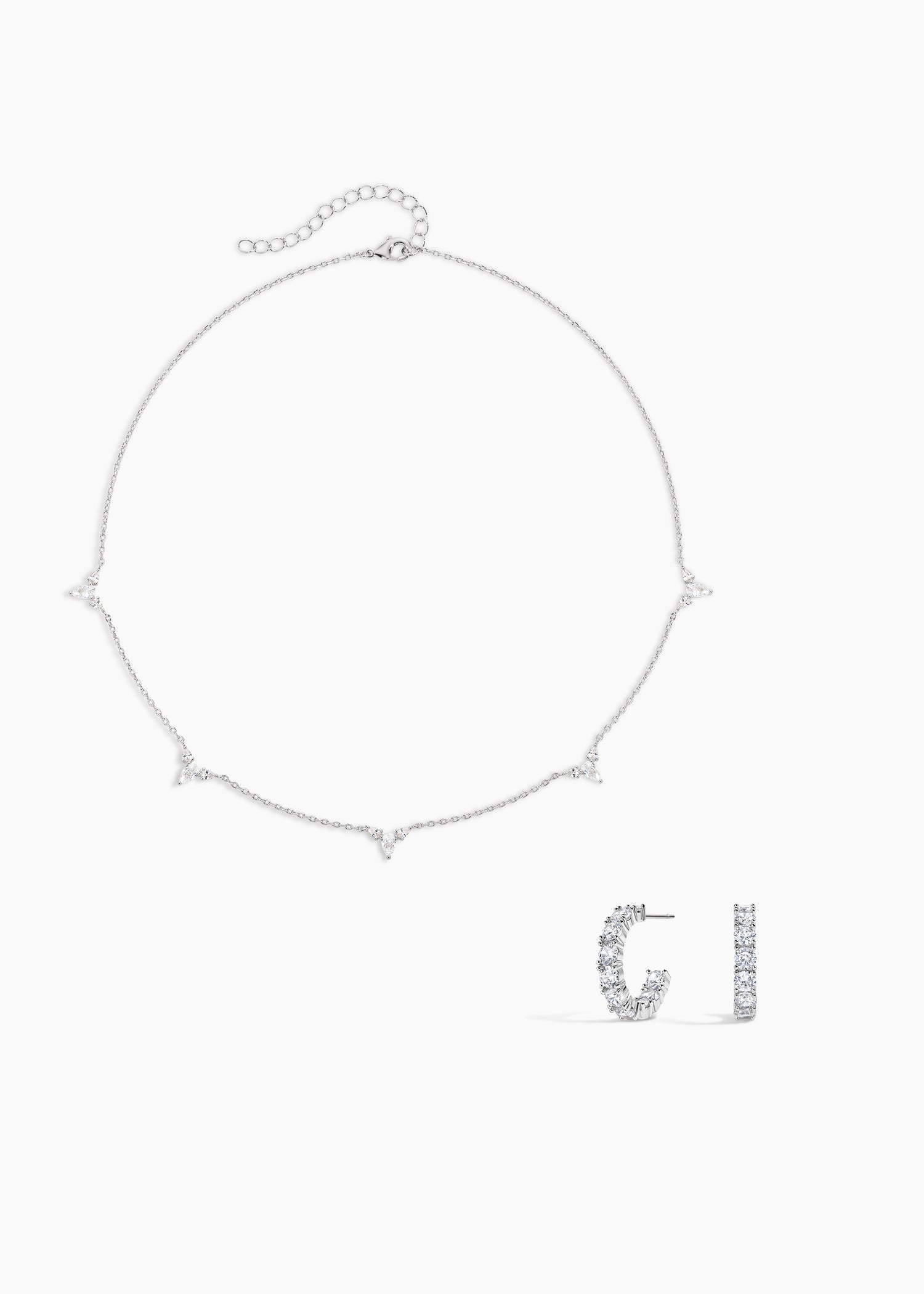 Foil Set of 2