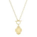 Fortnight Necklace