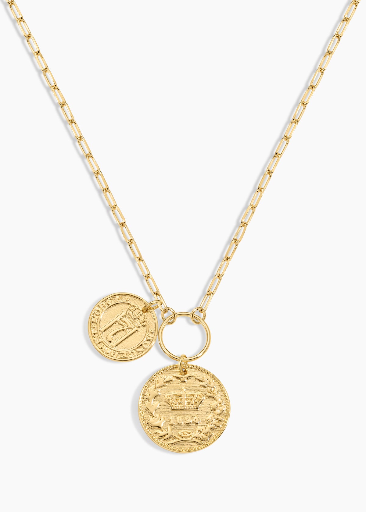 Fortune Necklace