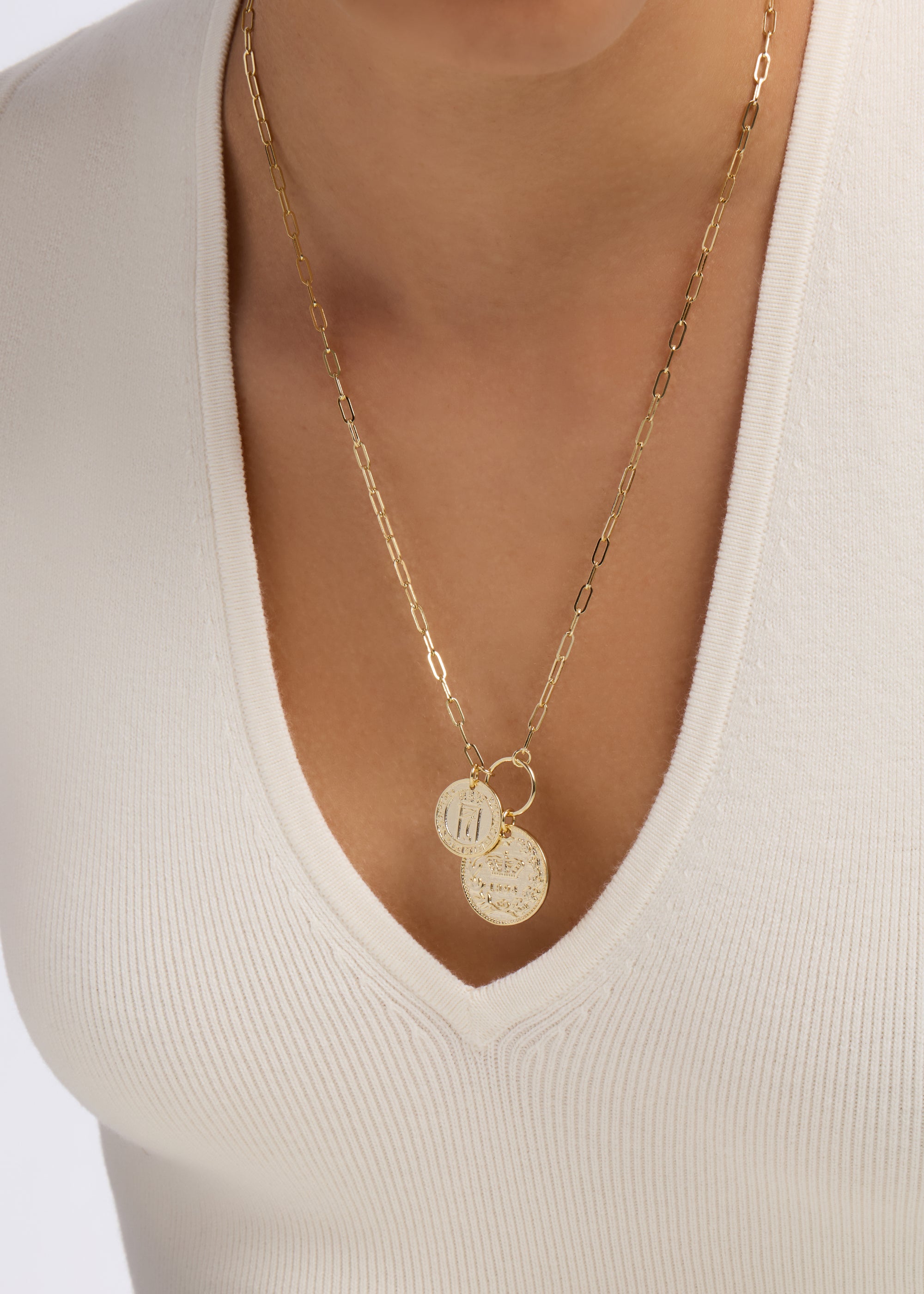 Fortune Necklace