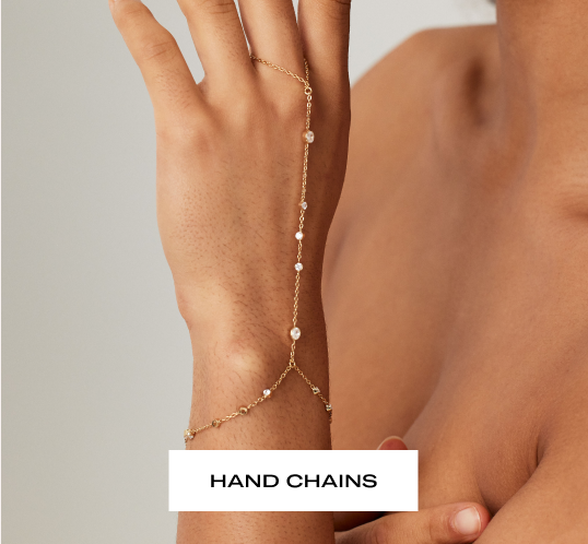 Hand Chains