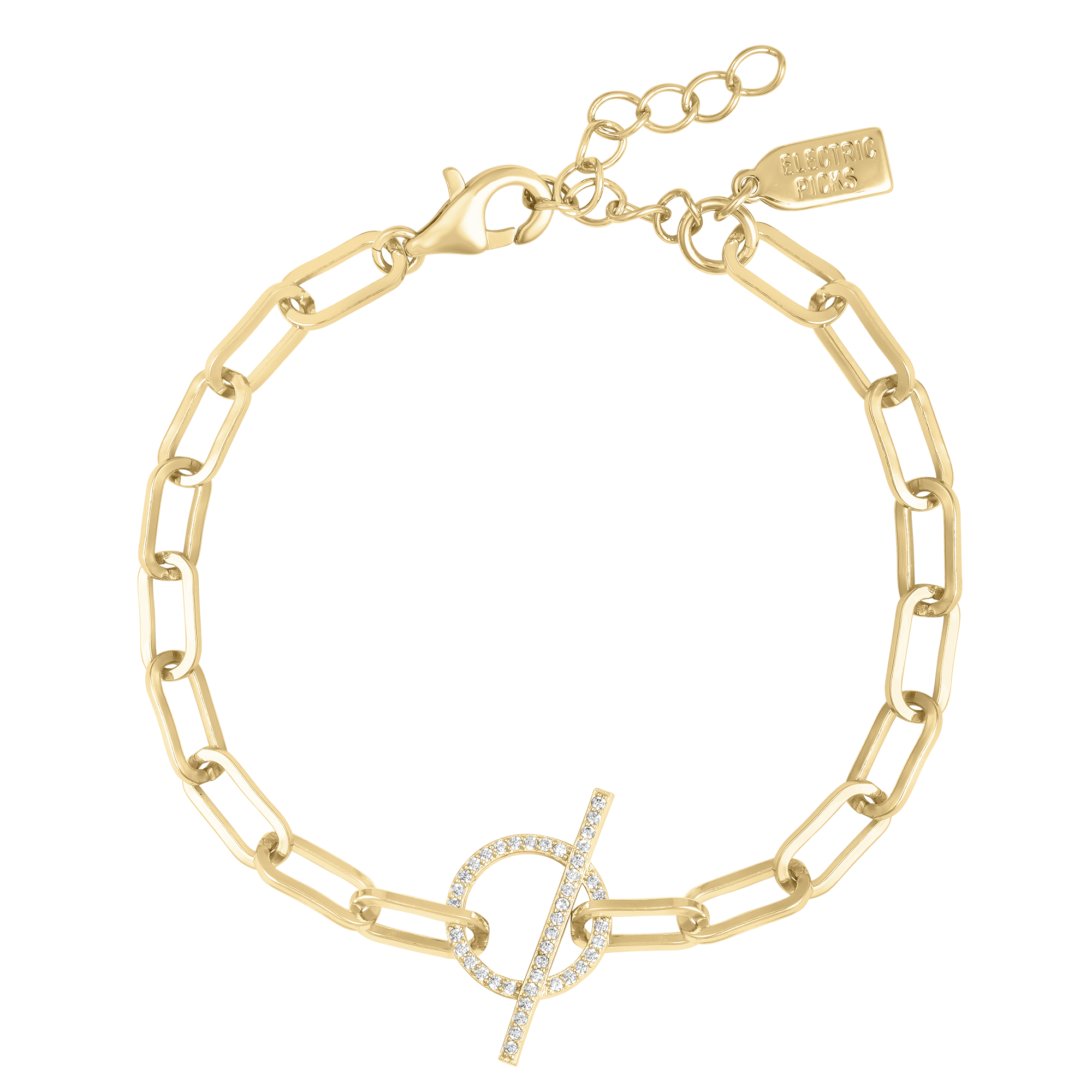 Gold Dust Bracelet