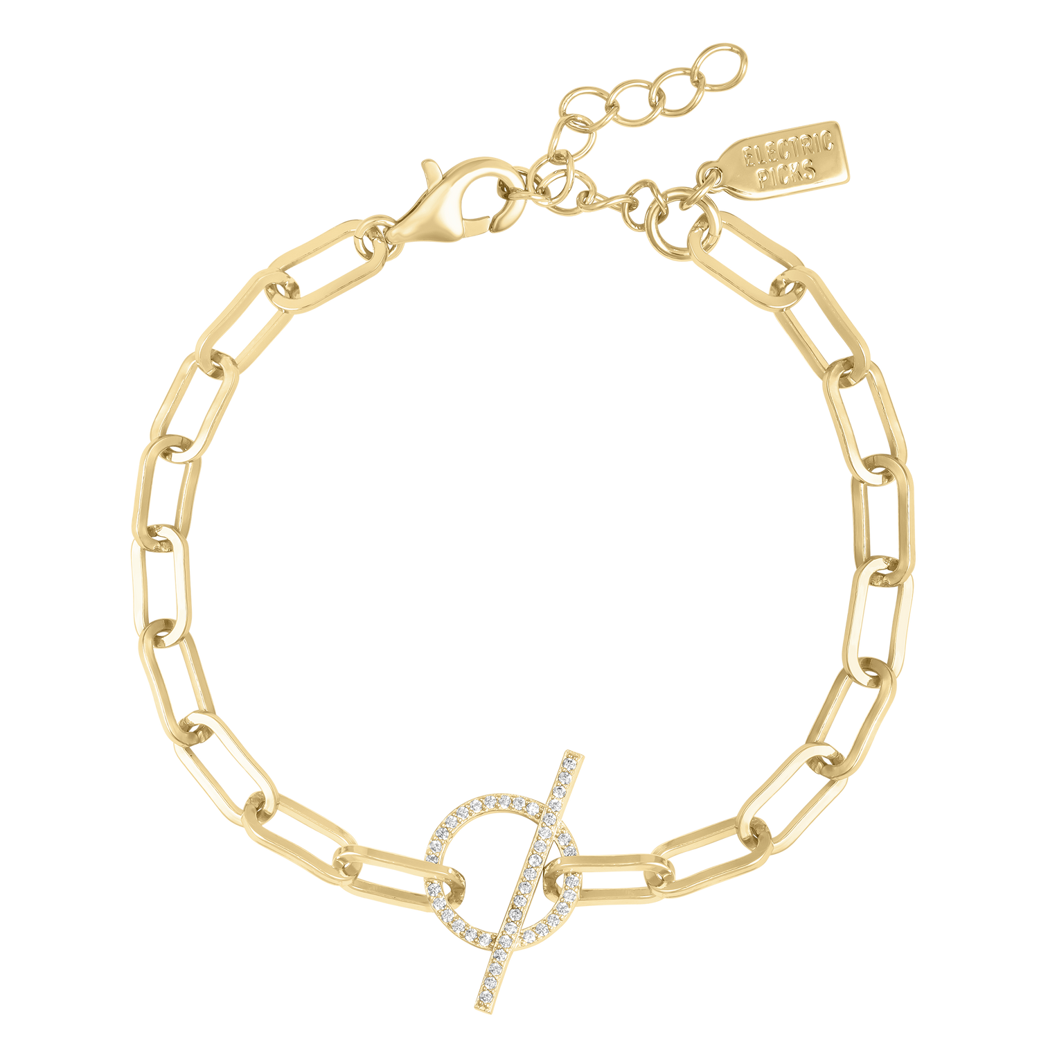 Gold Dust Bracelet