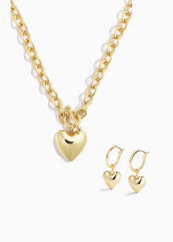 Golden Hour Set of 2