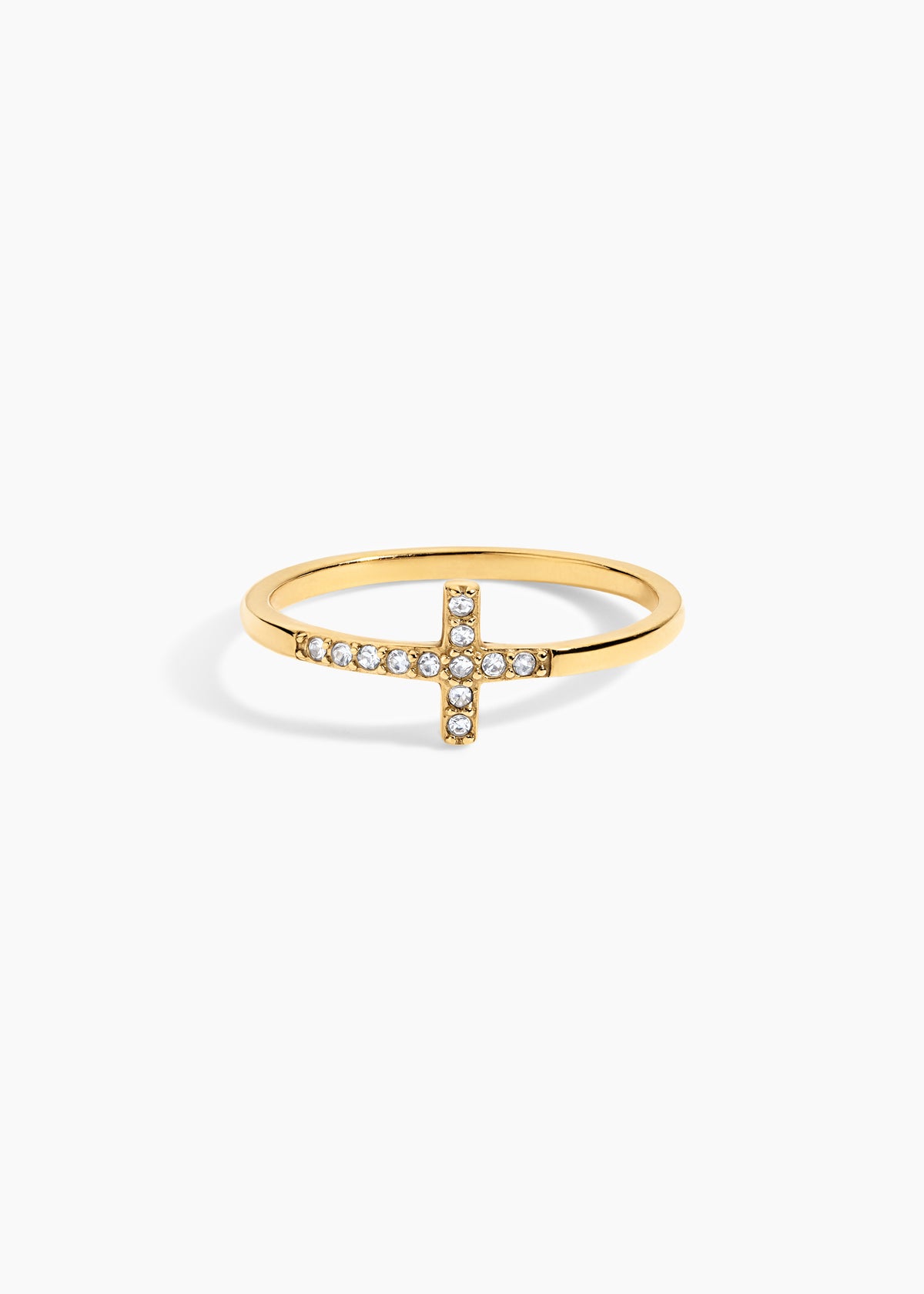 Good Graces Ring