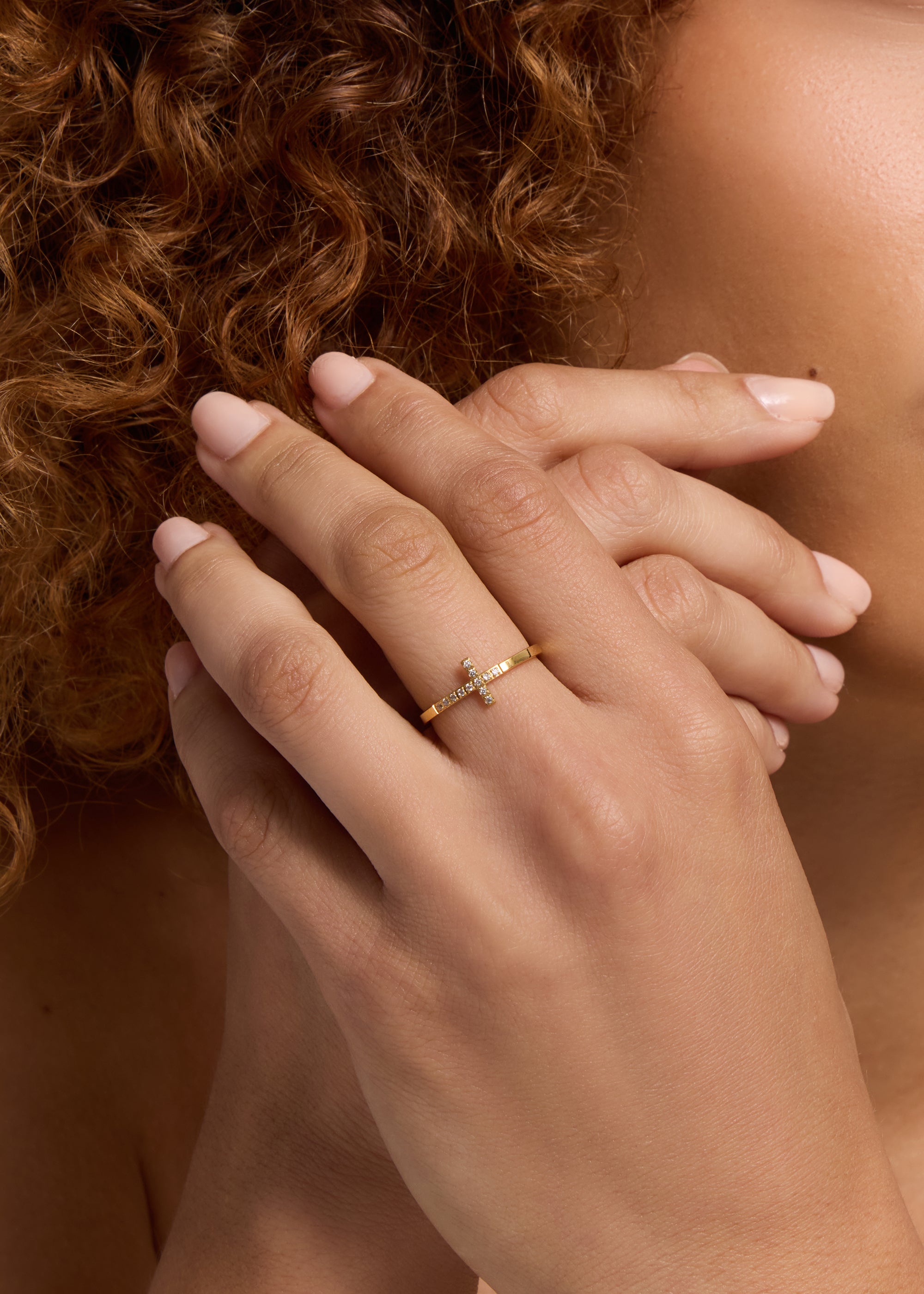 Good Graces Ring