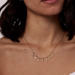 Heaven Sent Necklace