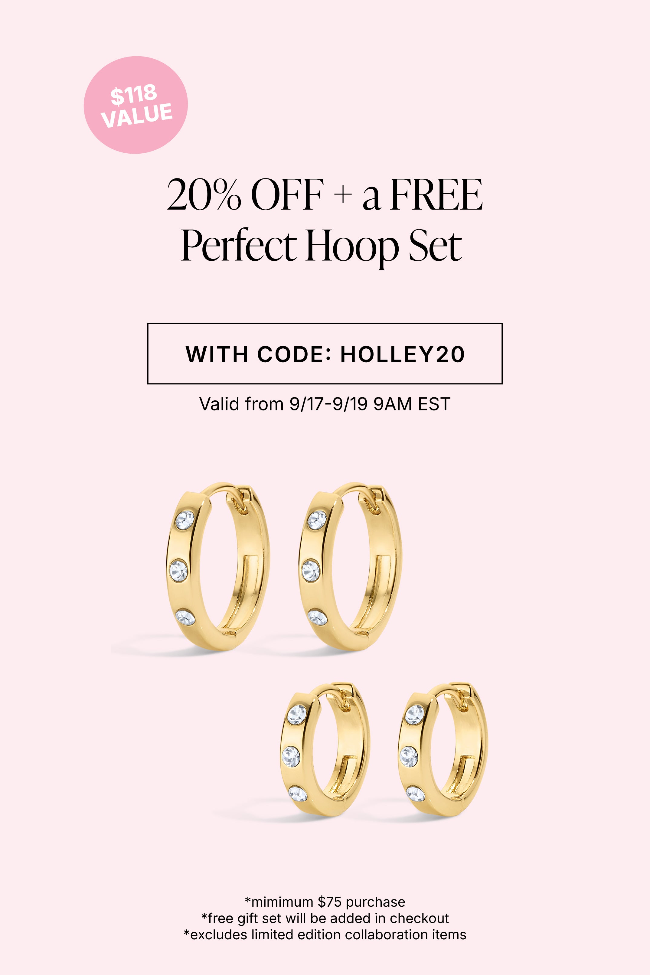 Holley's Favs