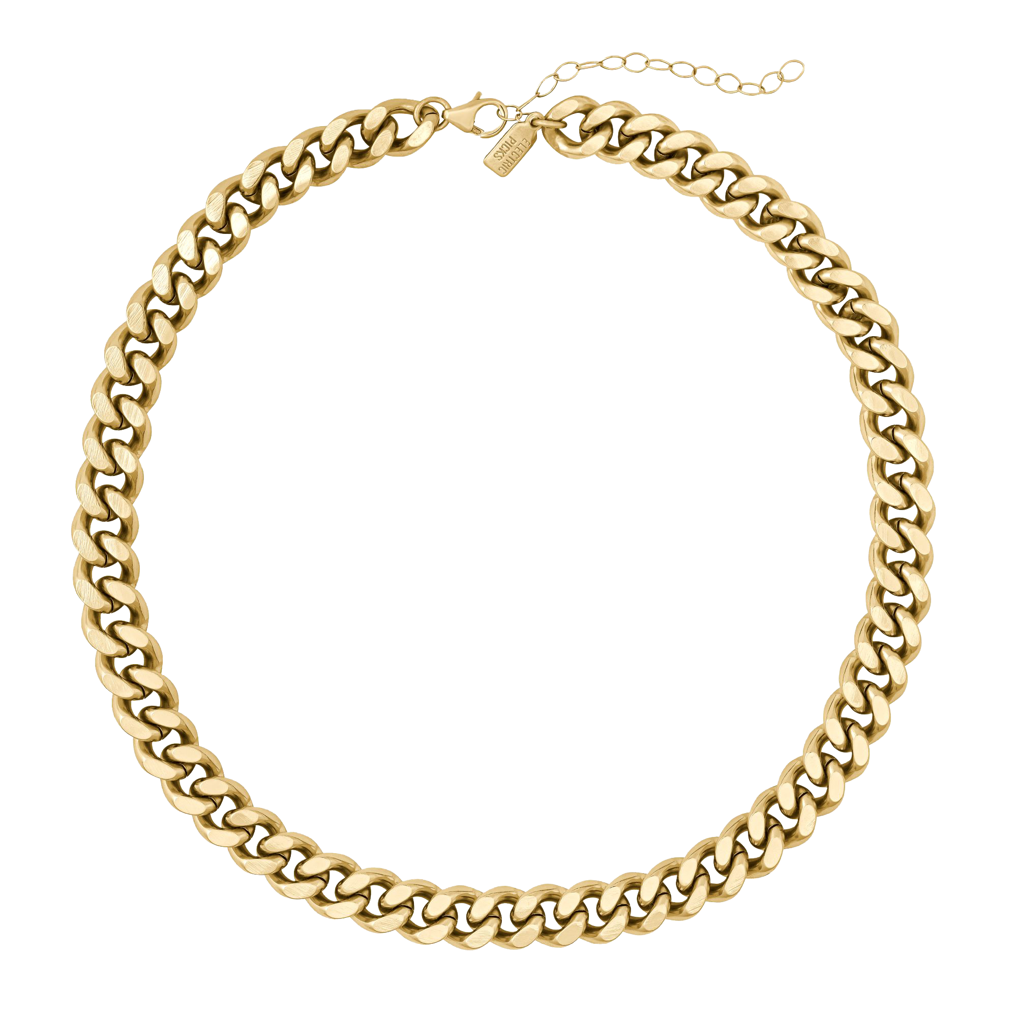 Harden Necklace