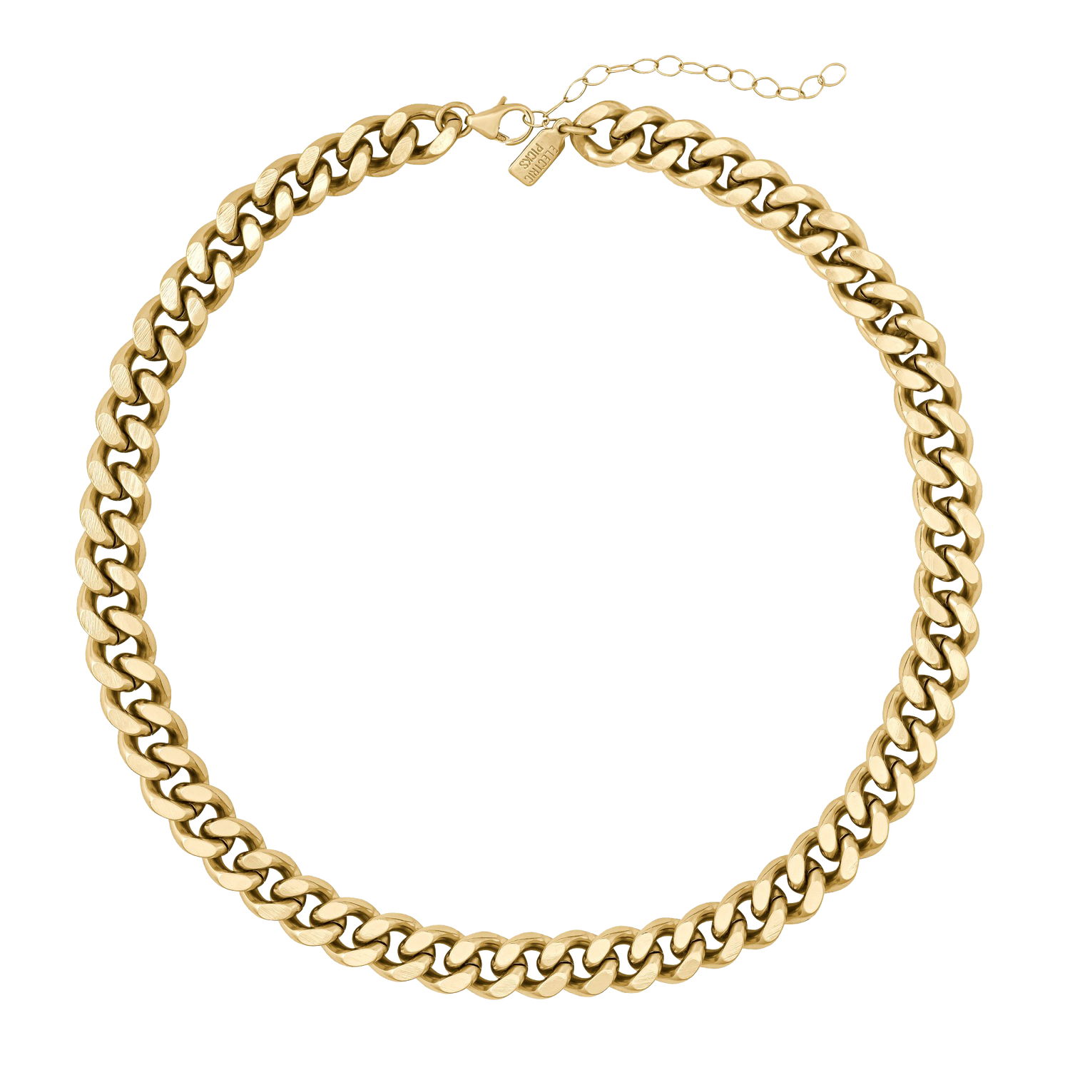 Harden Necklace