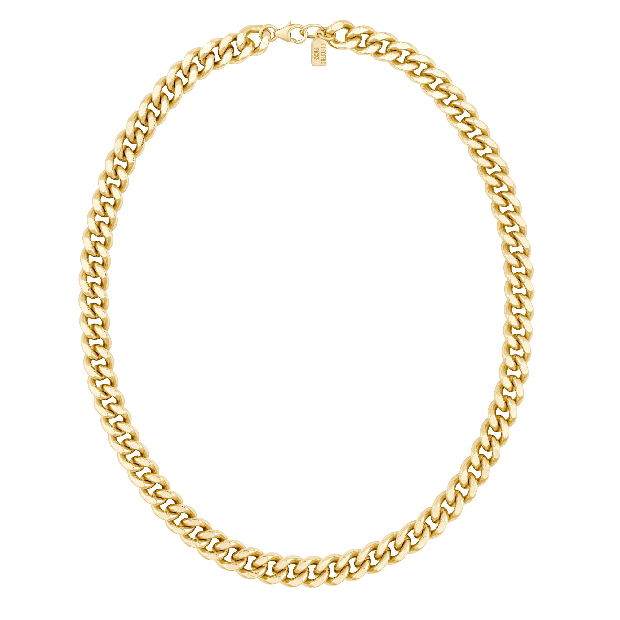 Harden Necklace- 18"