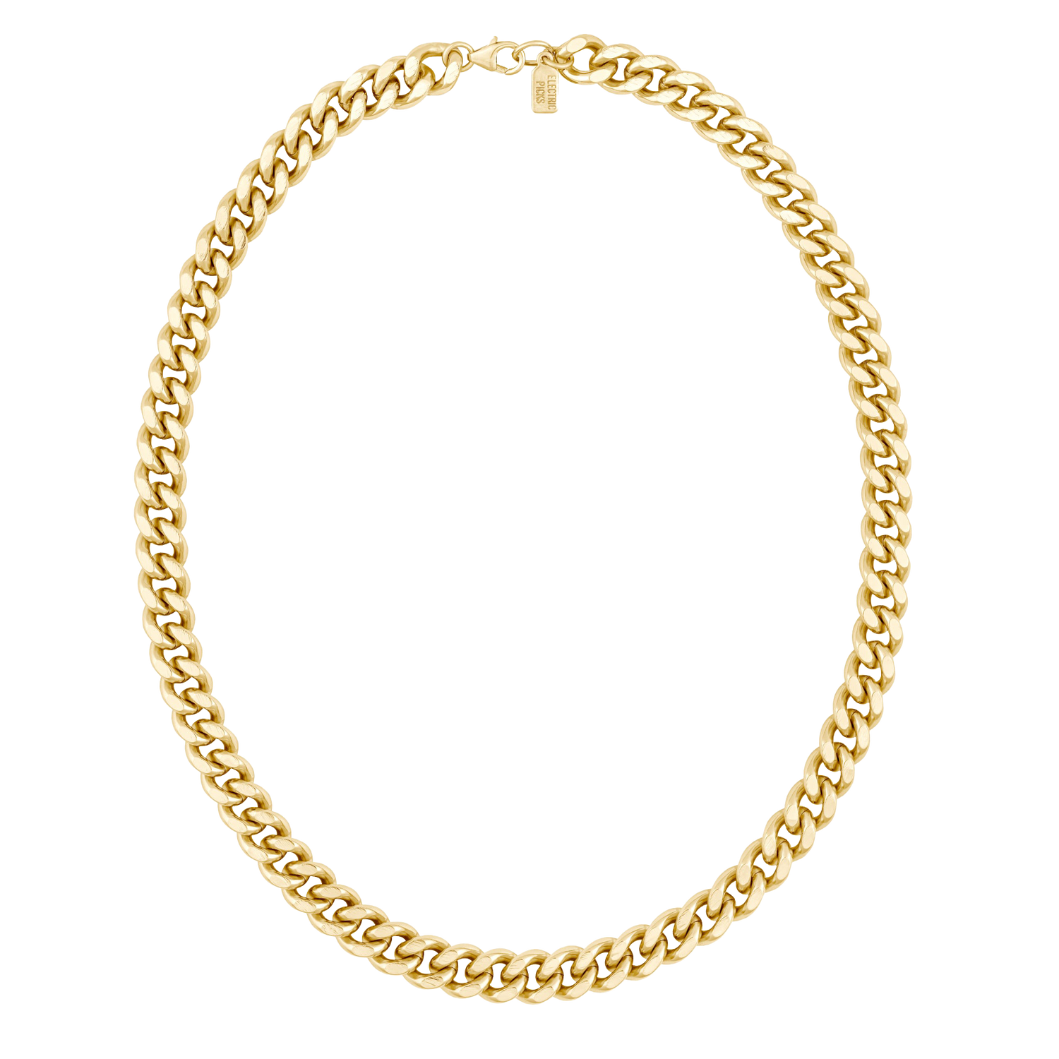 Harden Necklace- 18"