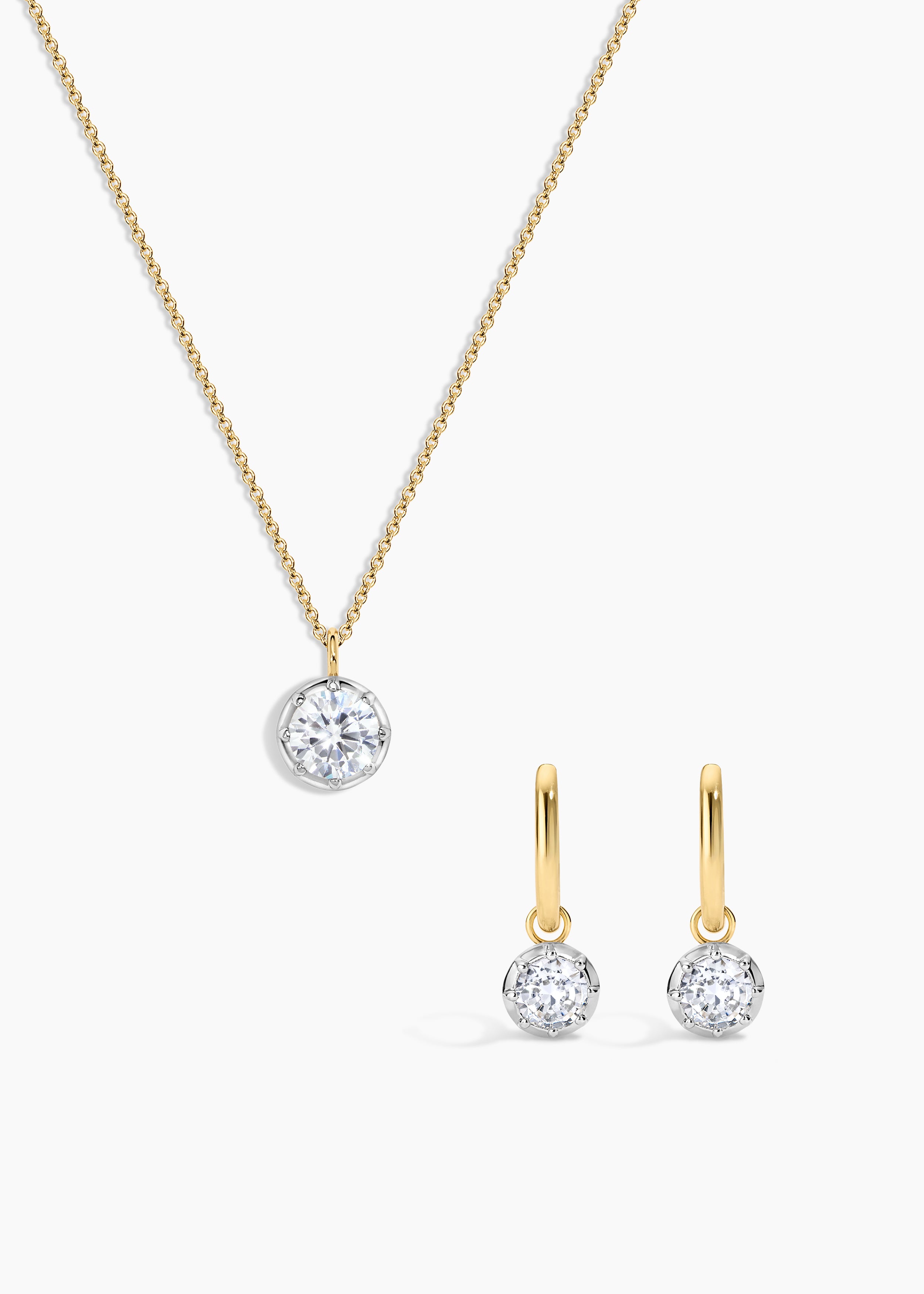 Harlow Set of 2