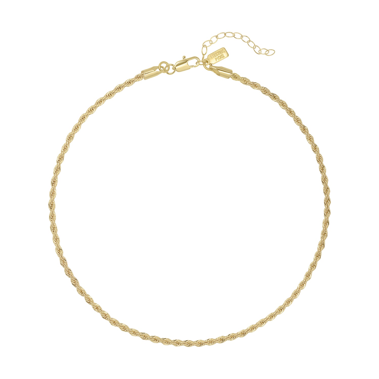 Gold Dust Necklace Set of 2