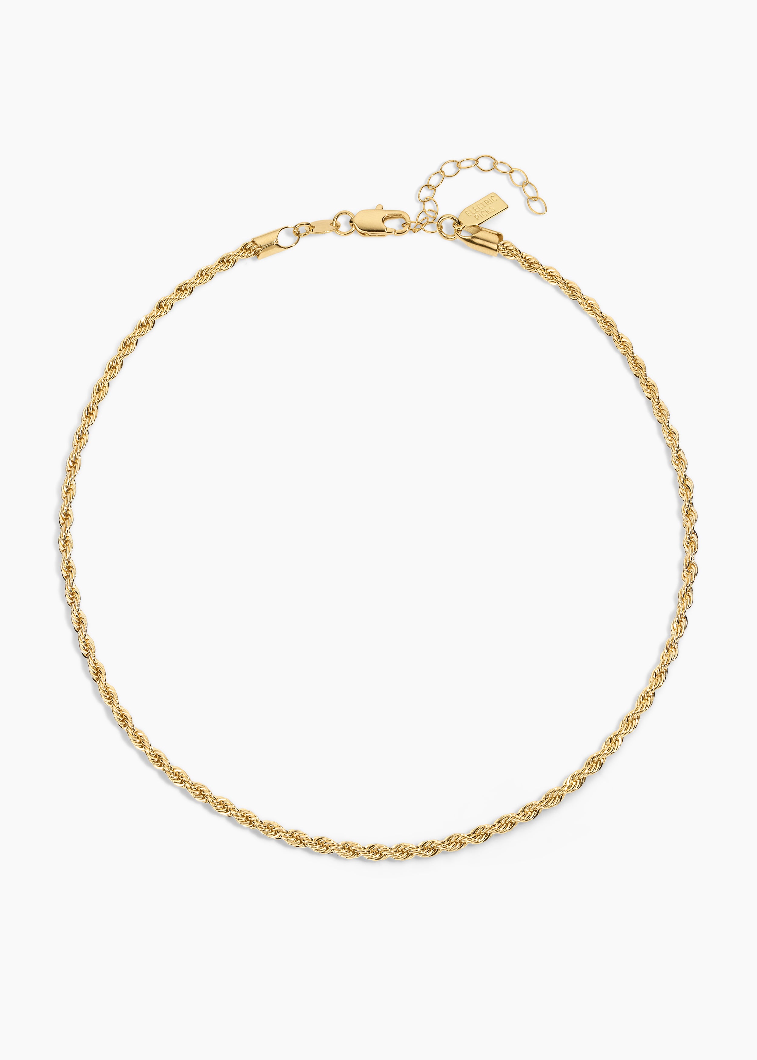 Harper 4mm Necklace