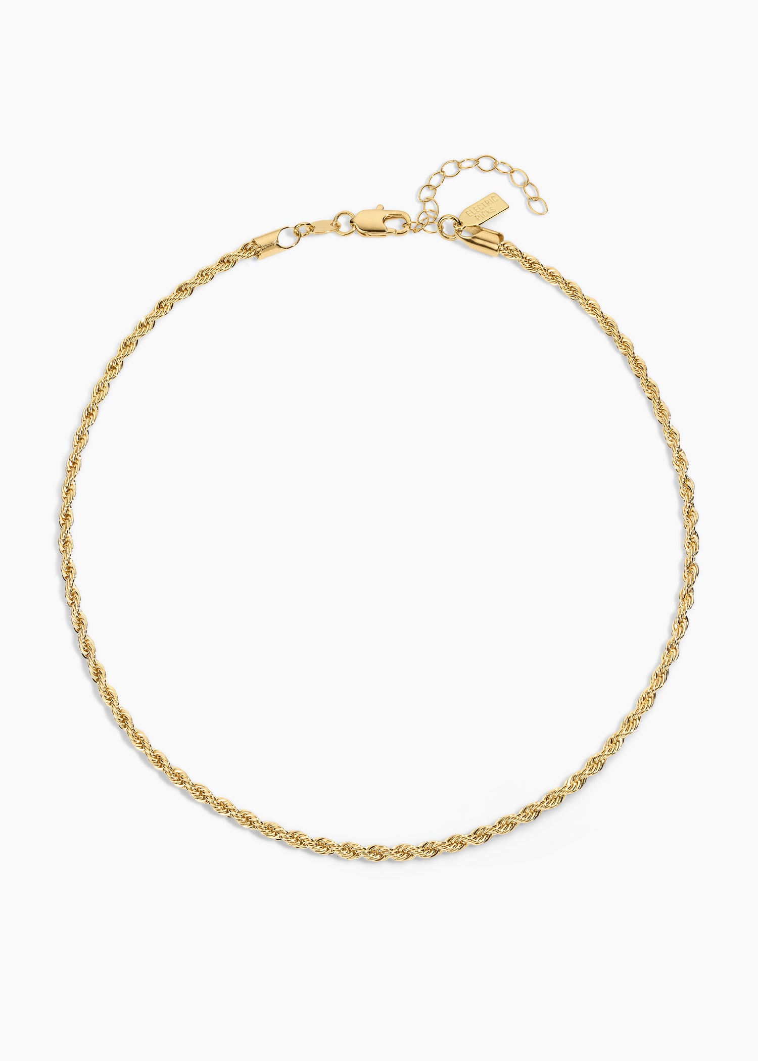 Harper 4mm Necklace