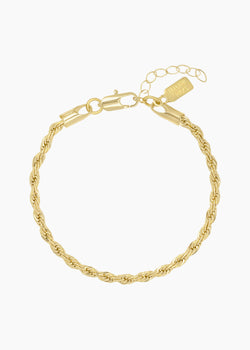 Harper Anklet