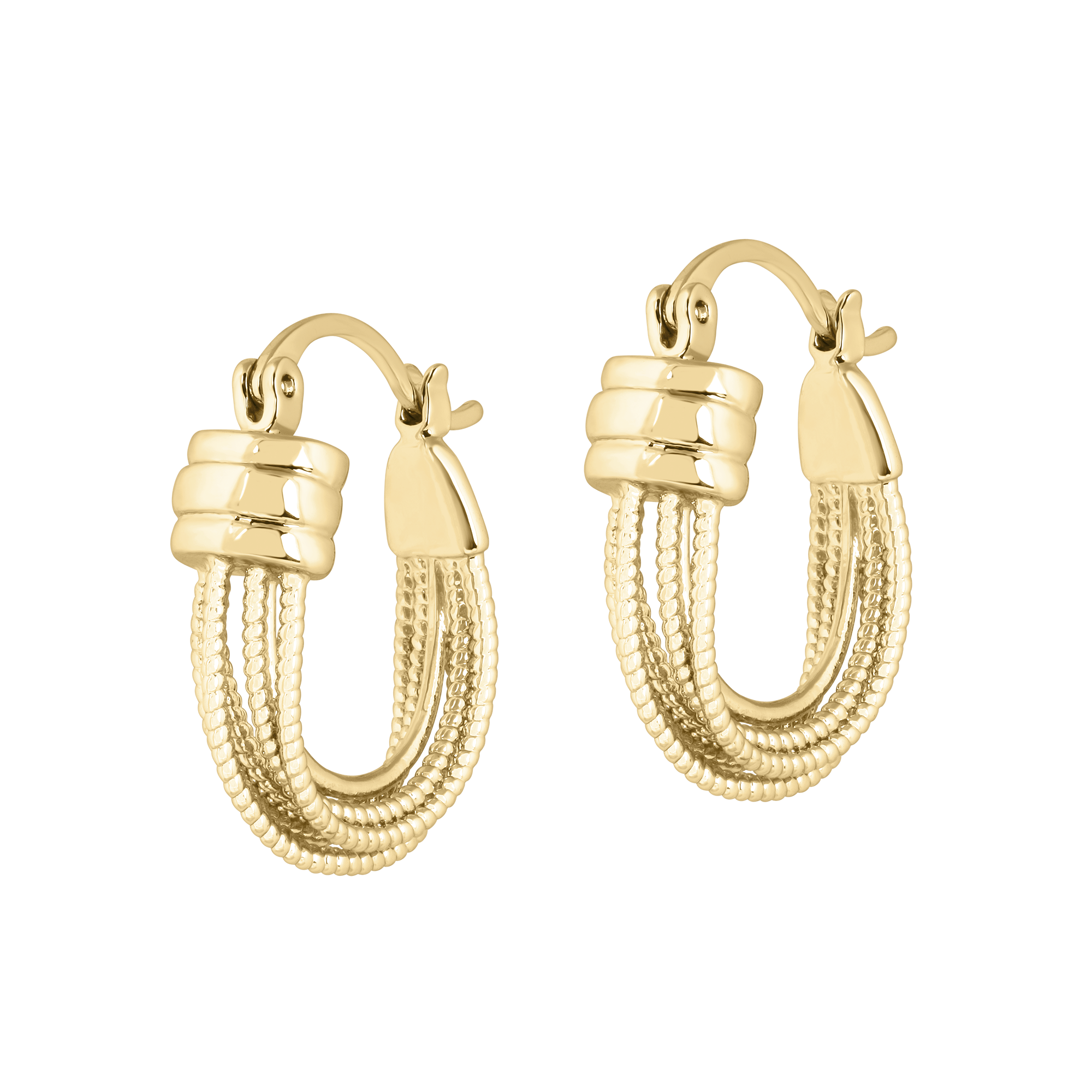 Haze Earrings