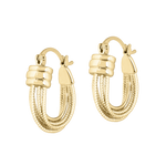 Haze Earrings