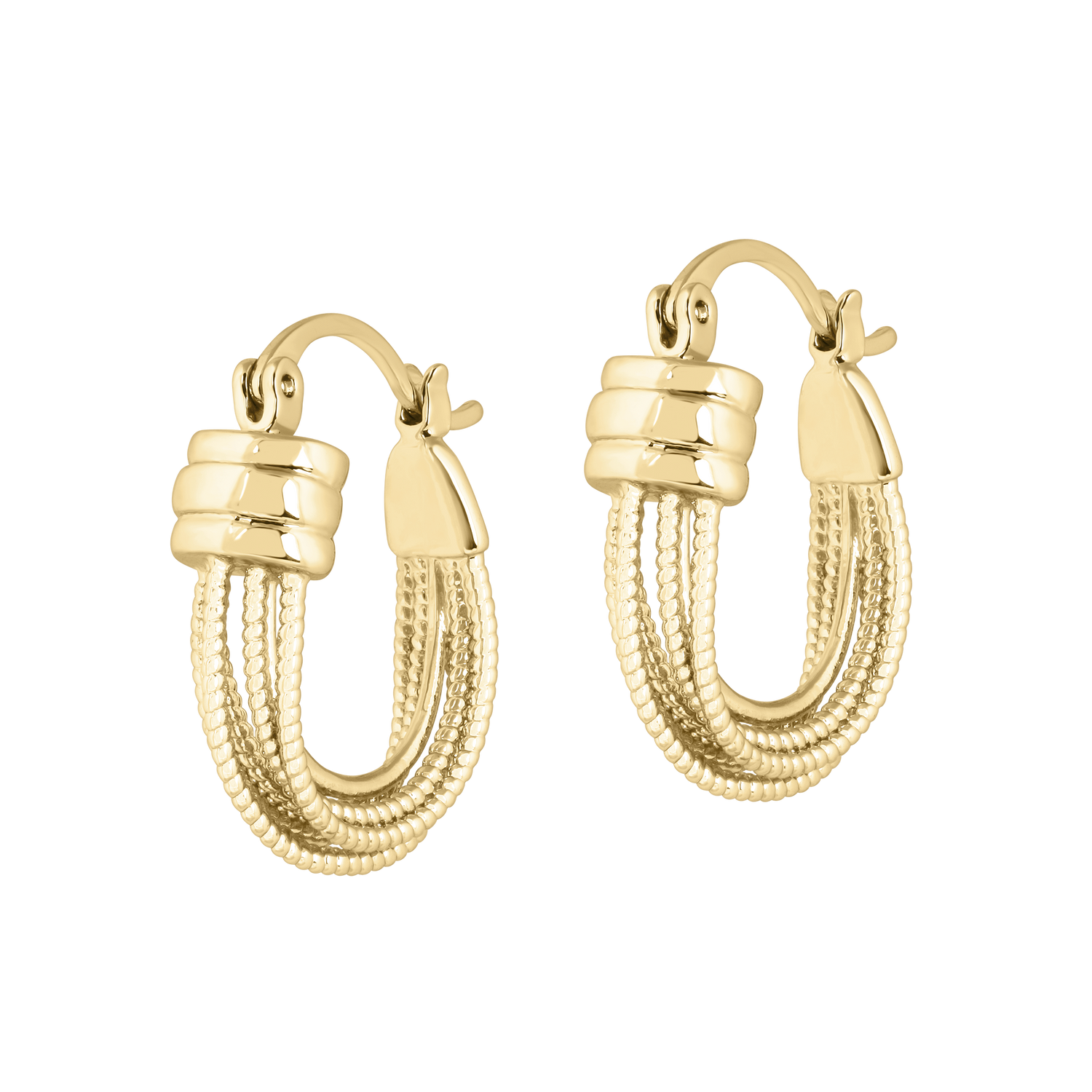 Haze Earrings