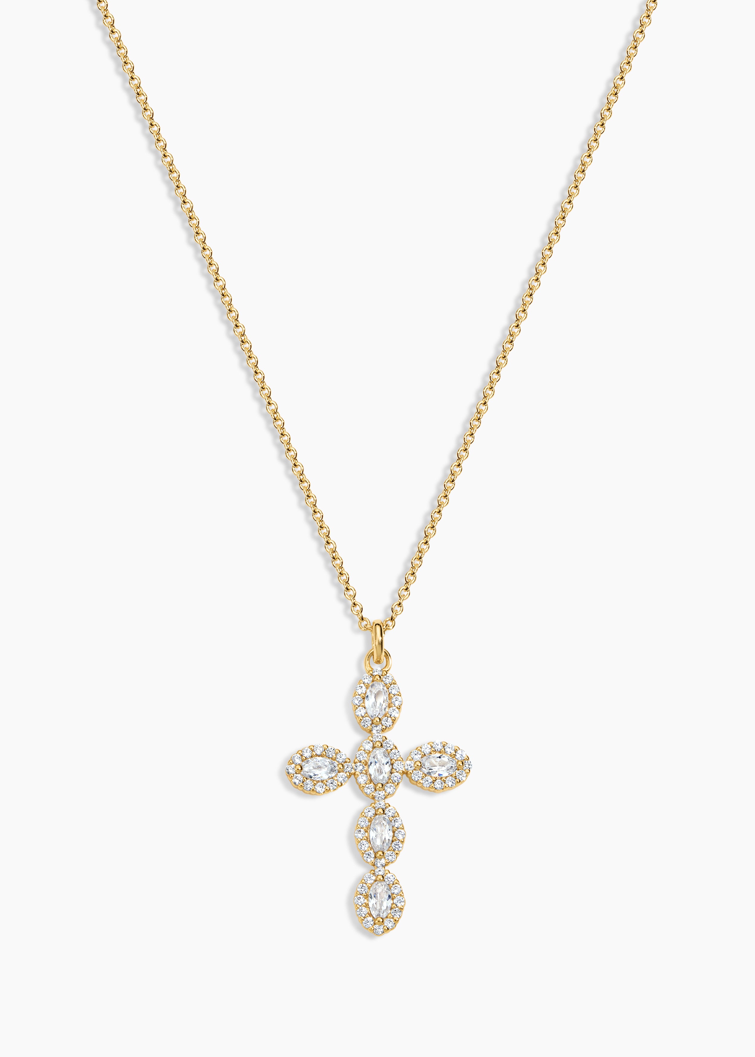 Heaven's Gates Necklace