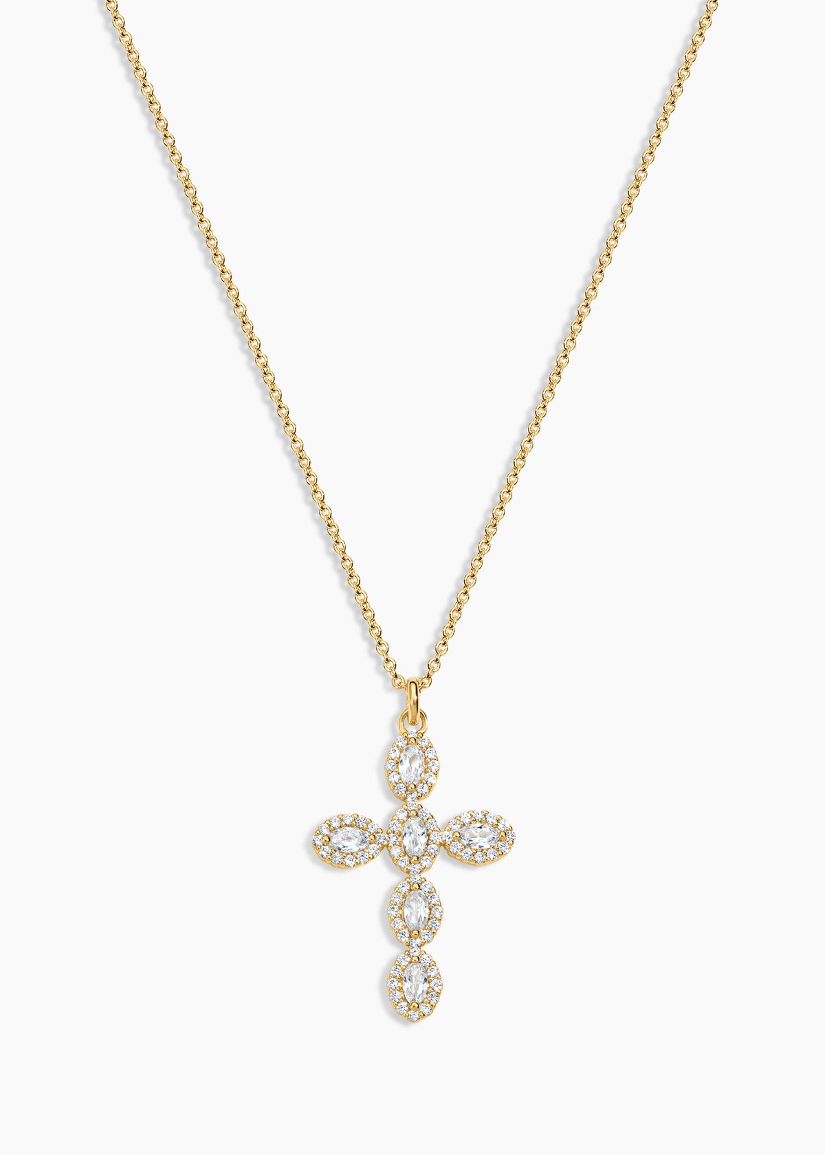 Heaven's Gates Necklace