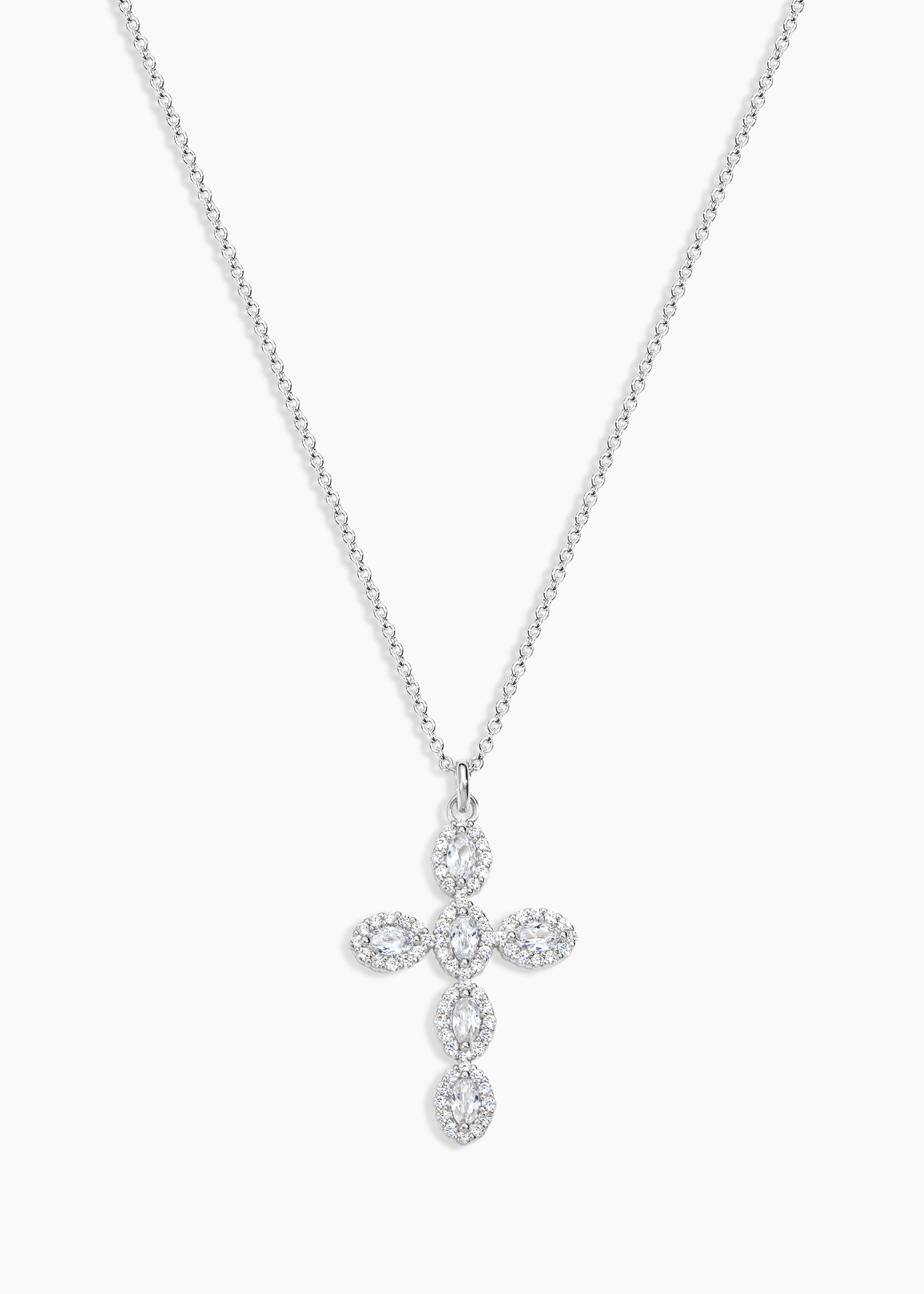 Heaven's Gates Necklace
