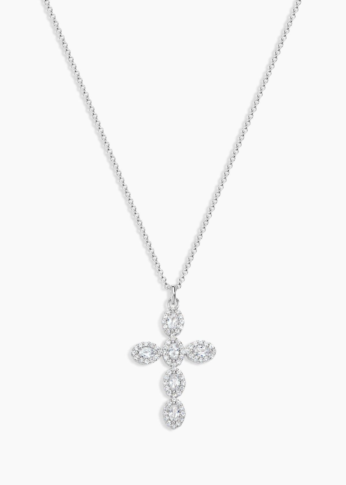 Heaven's Gates Necklace