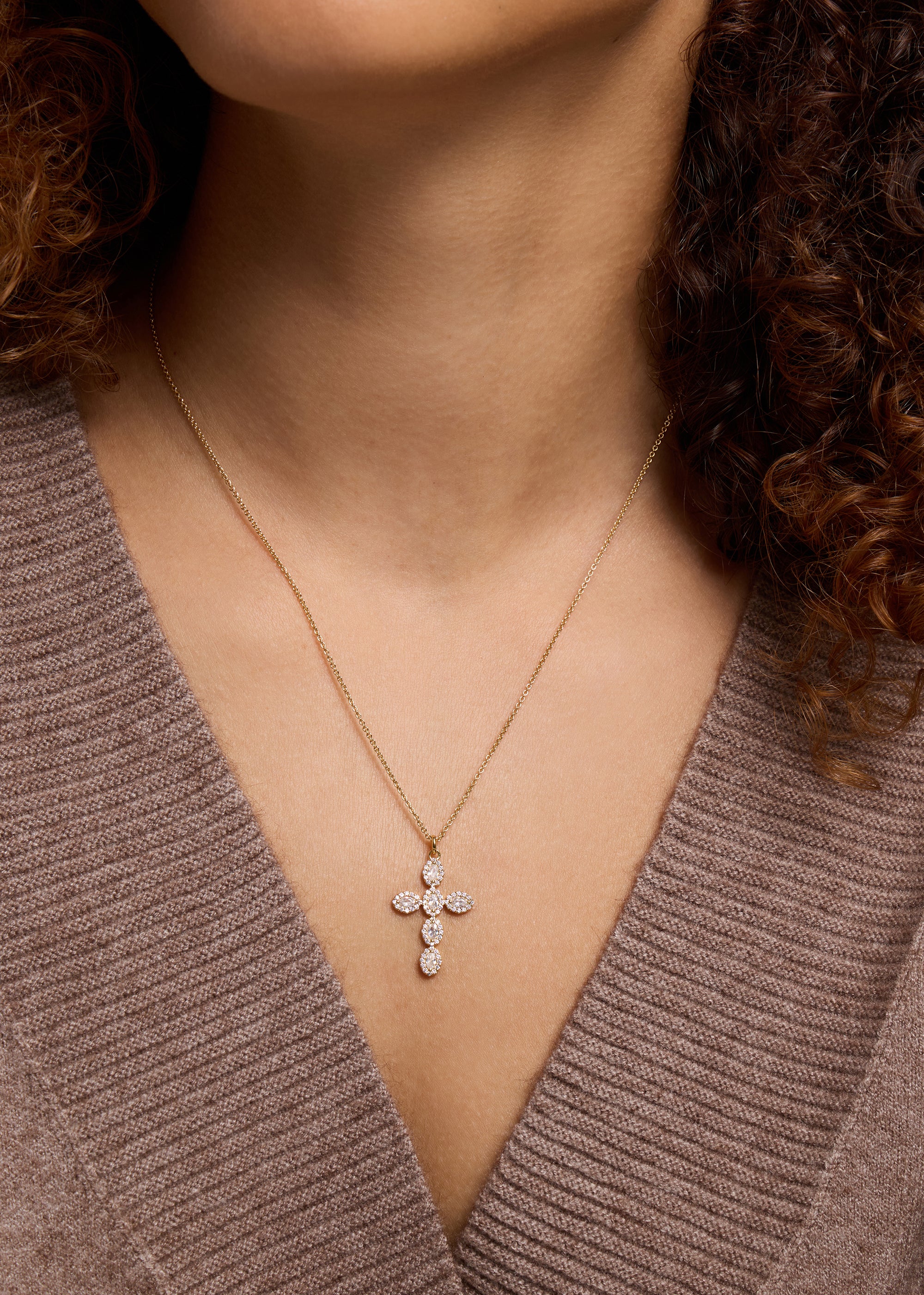 Heaven's Gates Necklace