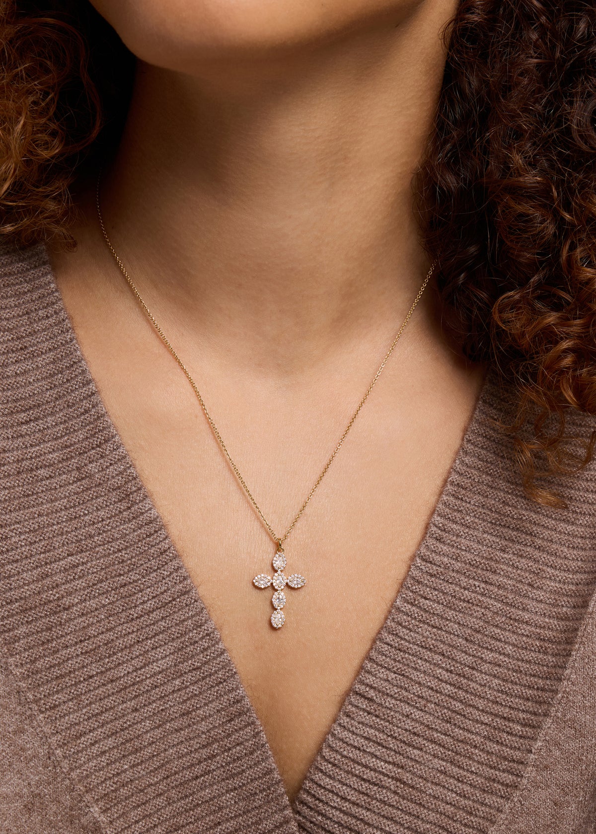 Heaven's Gates Necklace