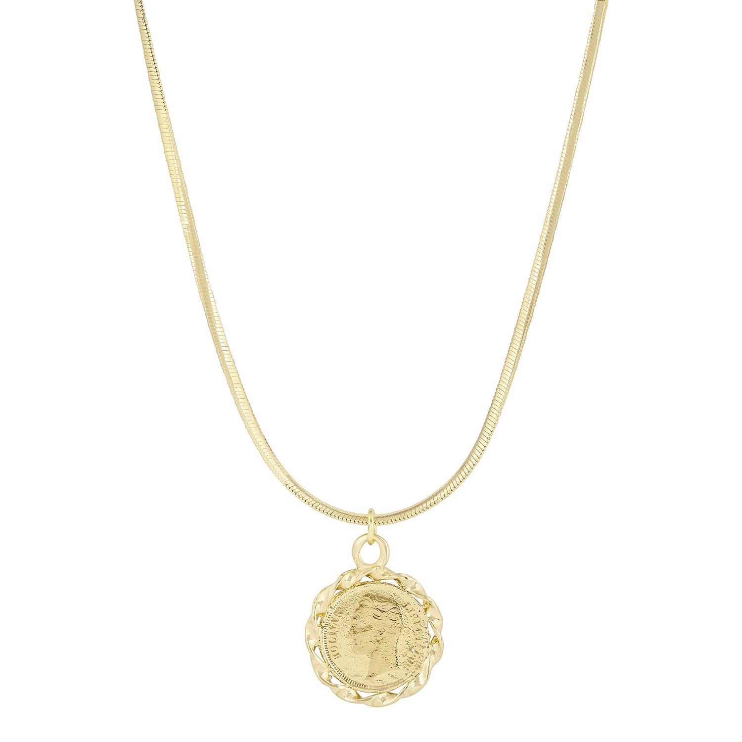 Helena Necklace Set of 3