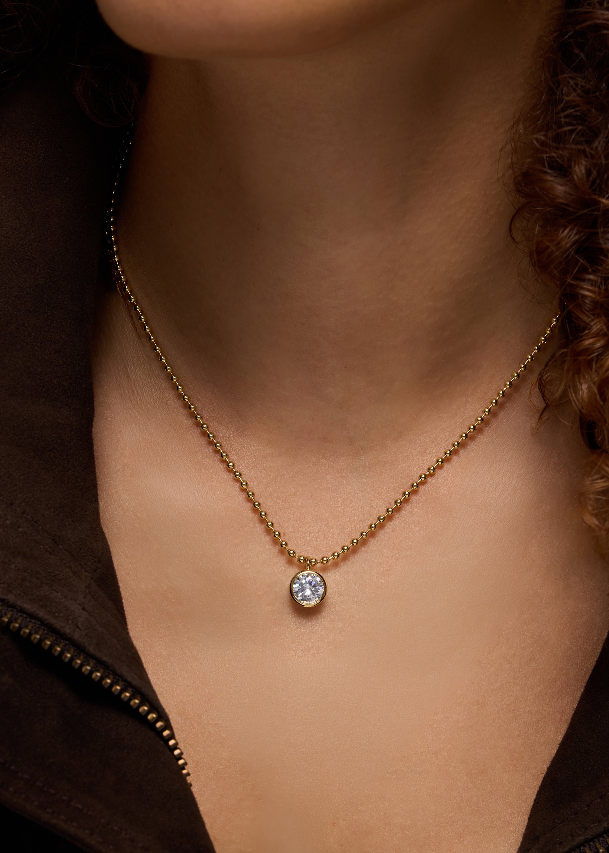 Hendrix Necklace