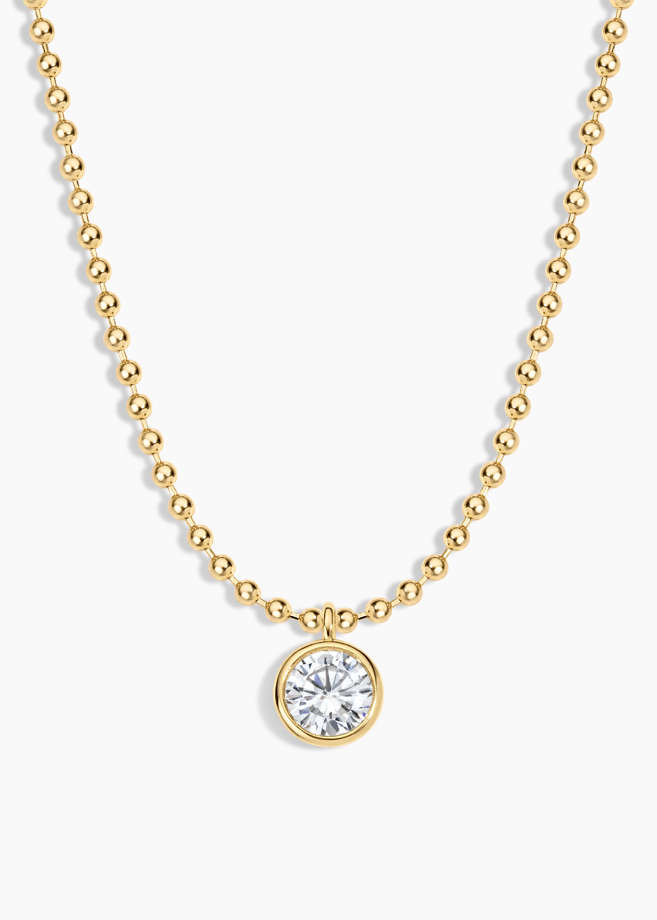 Hendrix Necklace