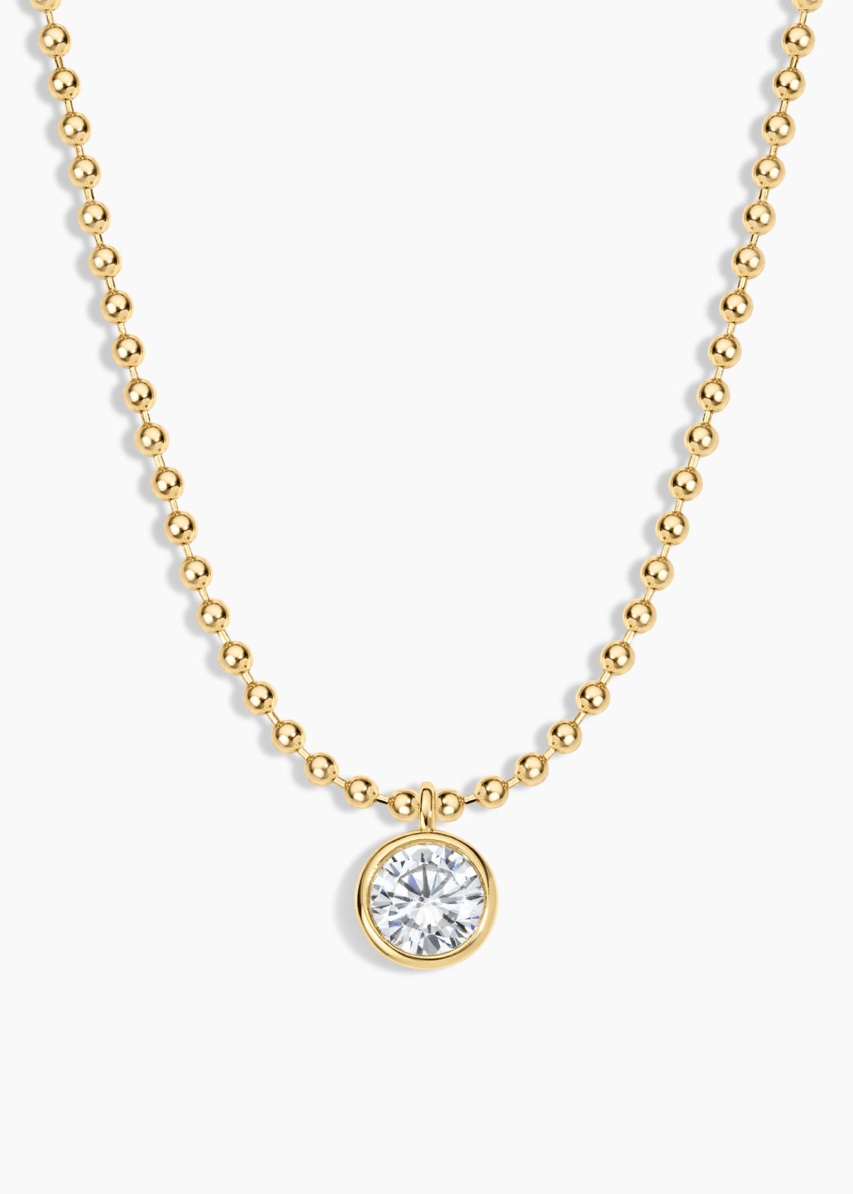 Hendrix Necklace