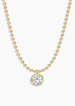 Hendrix Necklace