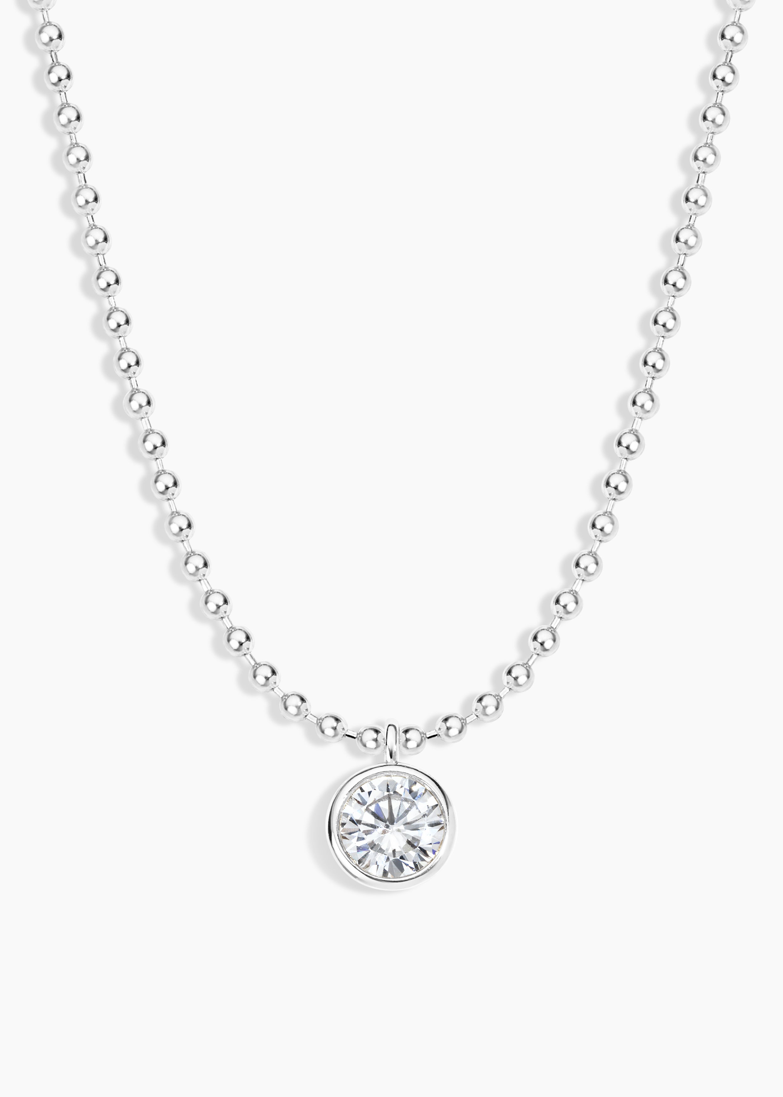 Hendrix Necklace