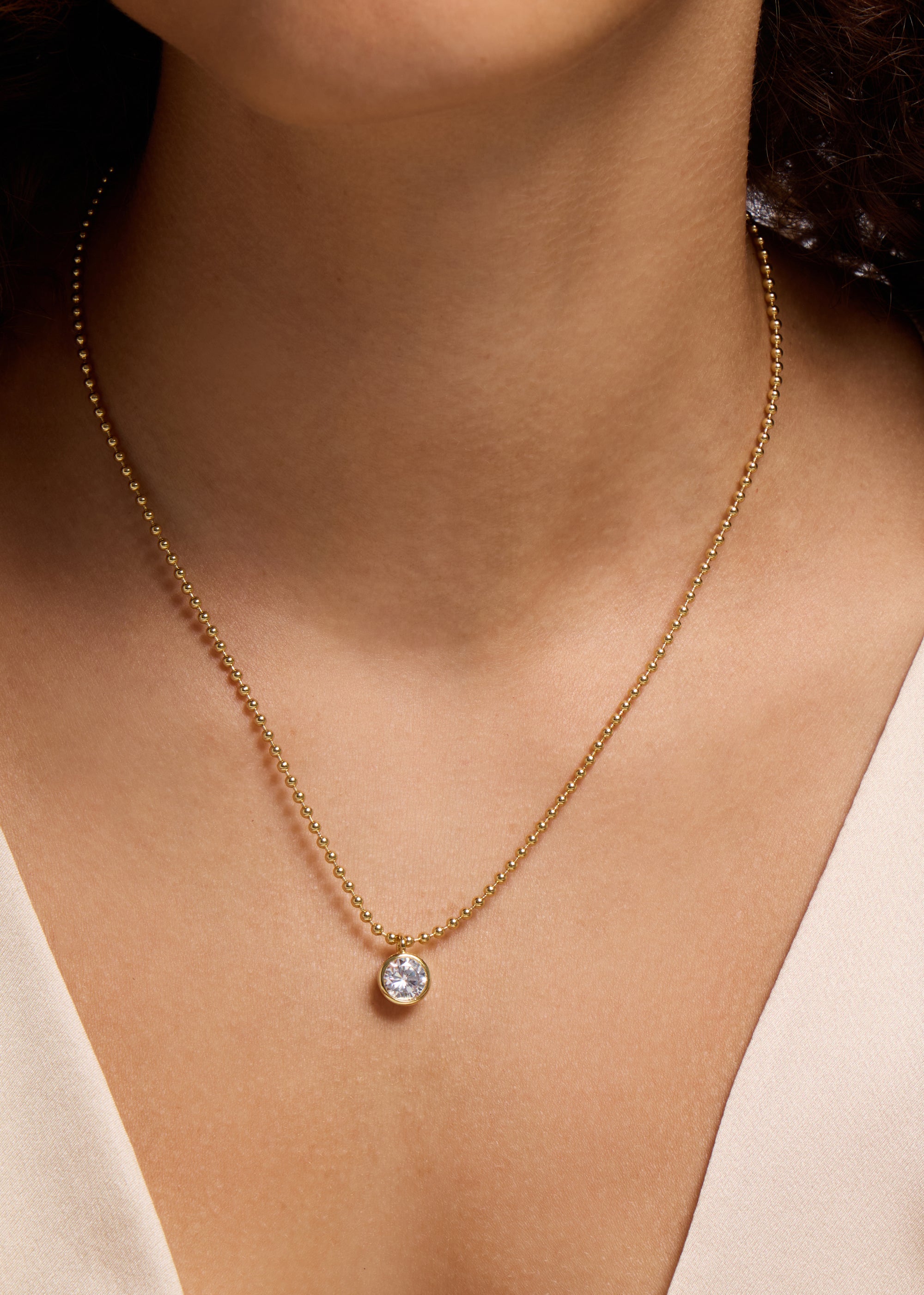 Hendrix Necklace