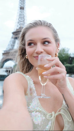 Kelsea Ballerini- Cloud Hoops