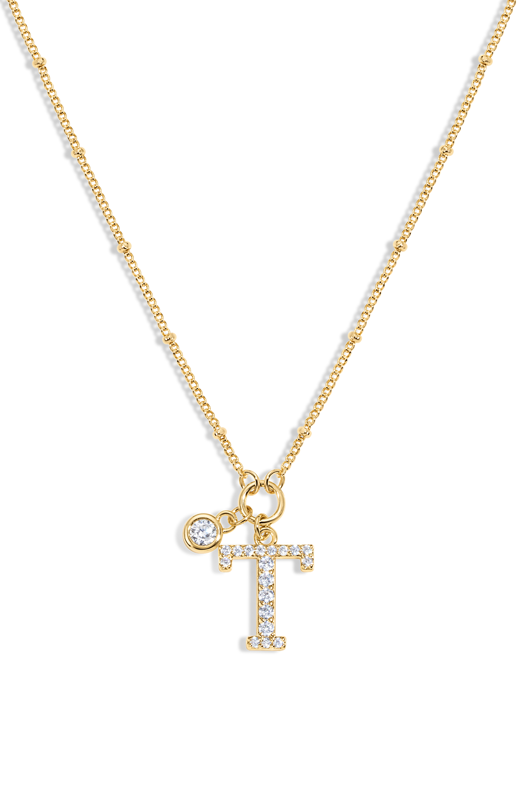 Secret Admirer Necklace