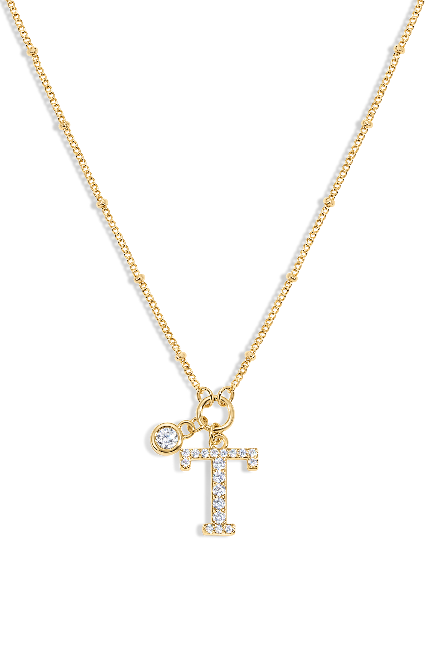 Secret Admirer Necklace