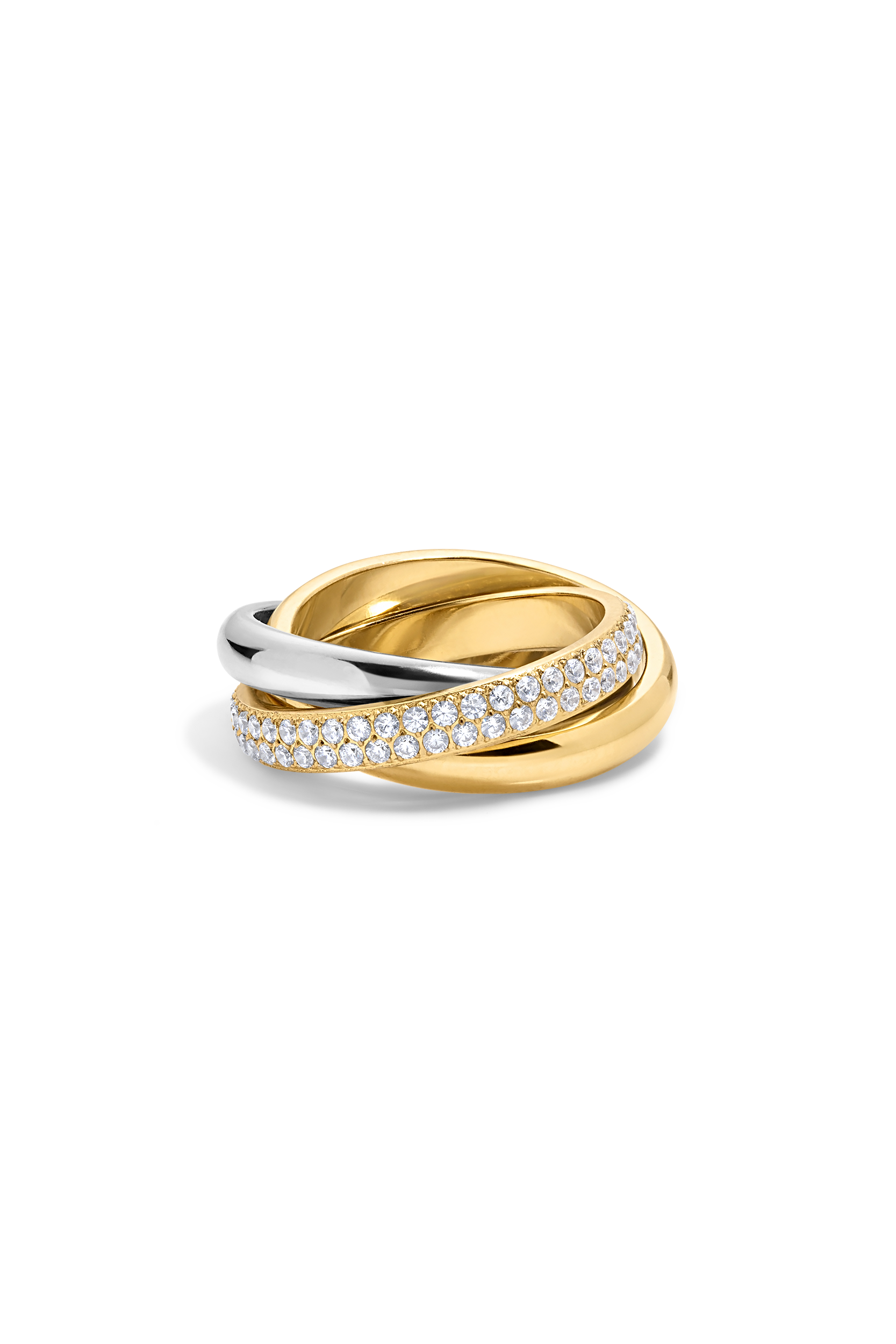 Rjll Rng How I Roll Ring