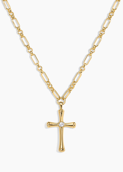 TT Necklace