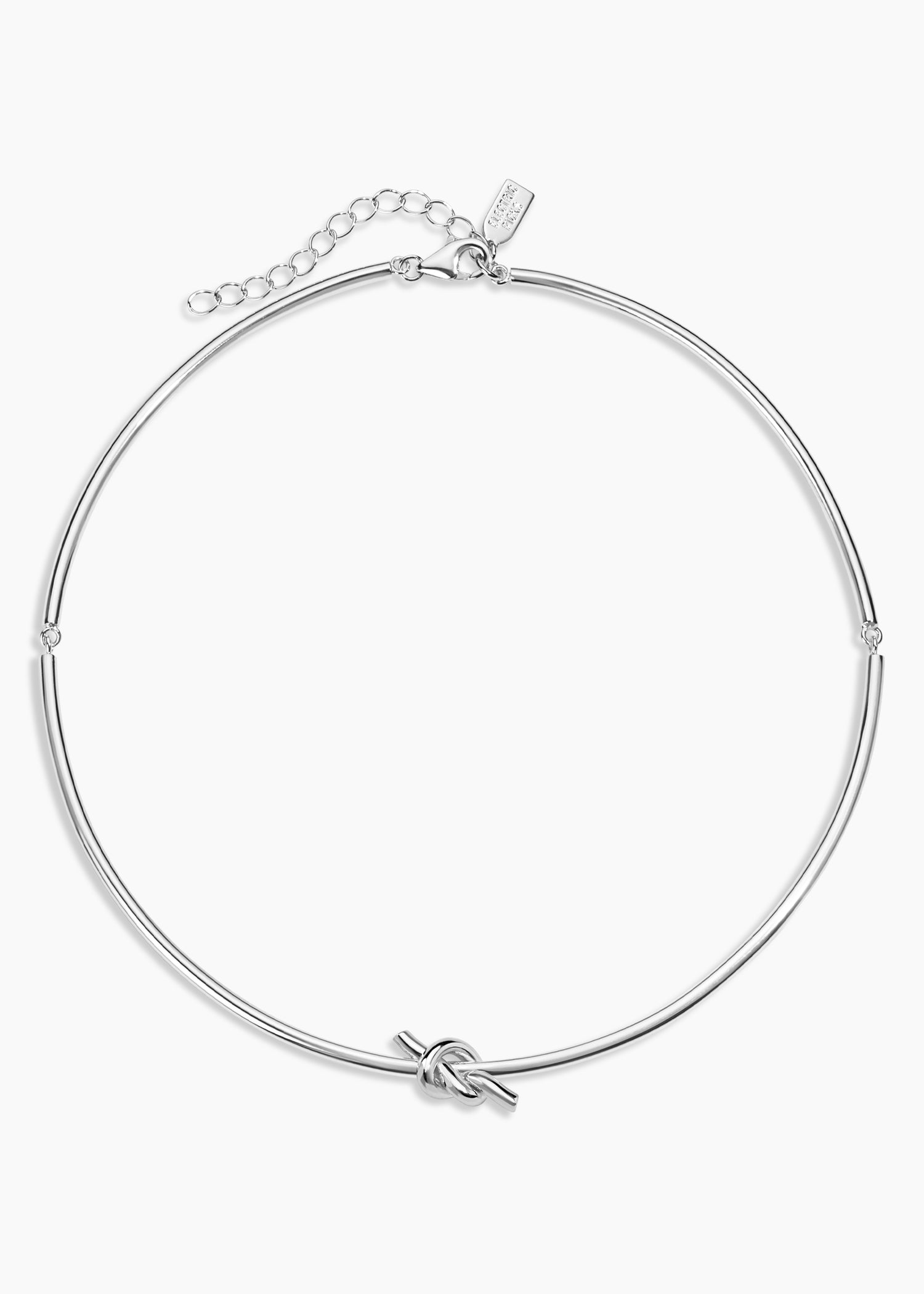 Knot Choker