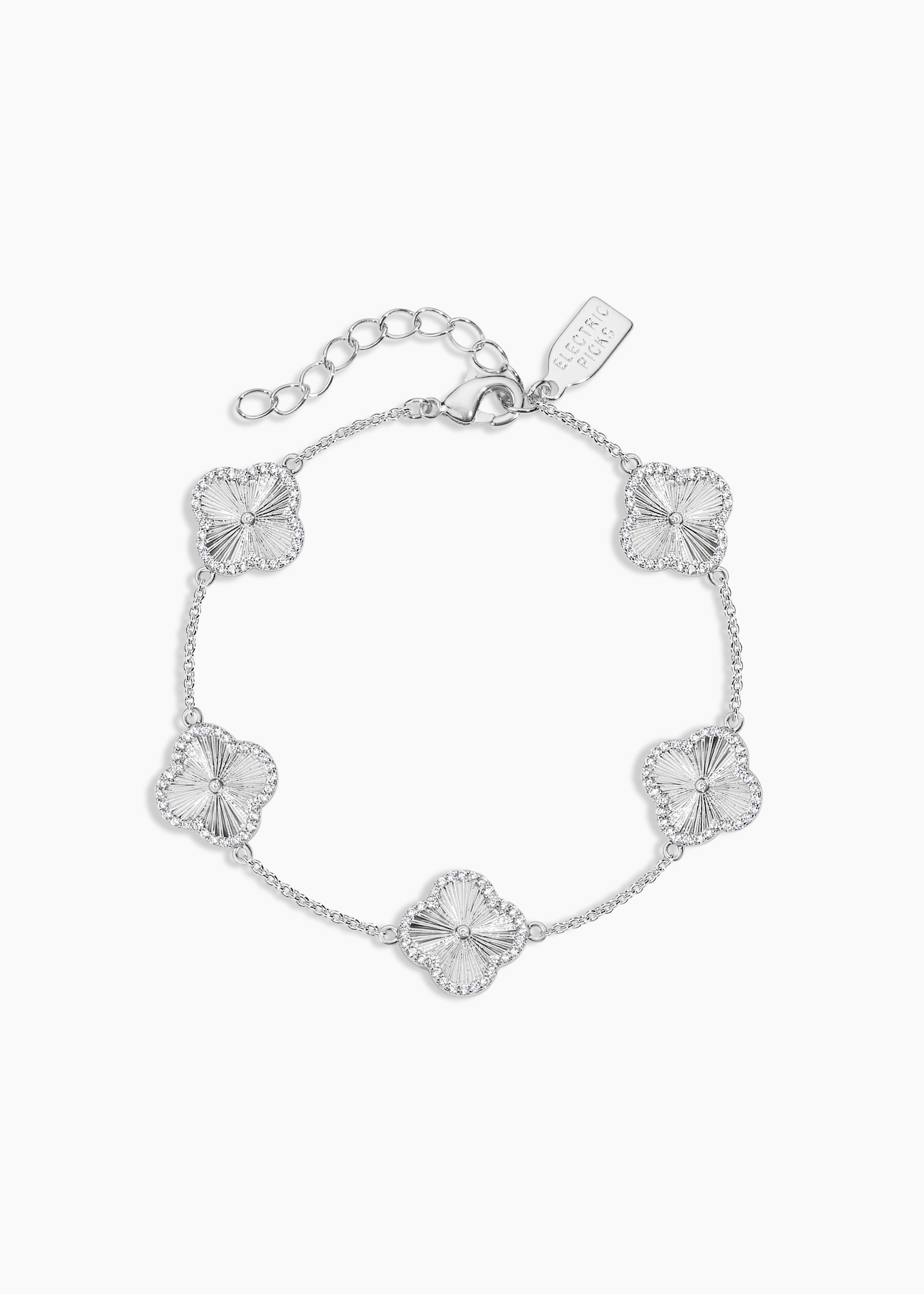 Icon Bracelet