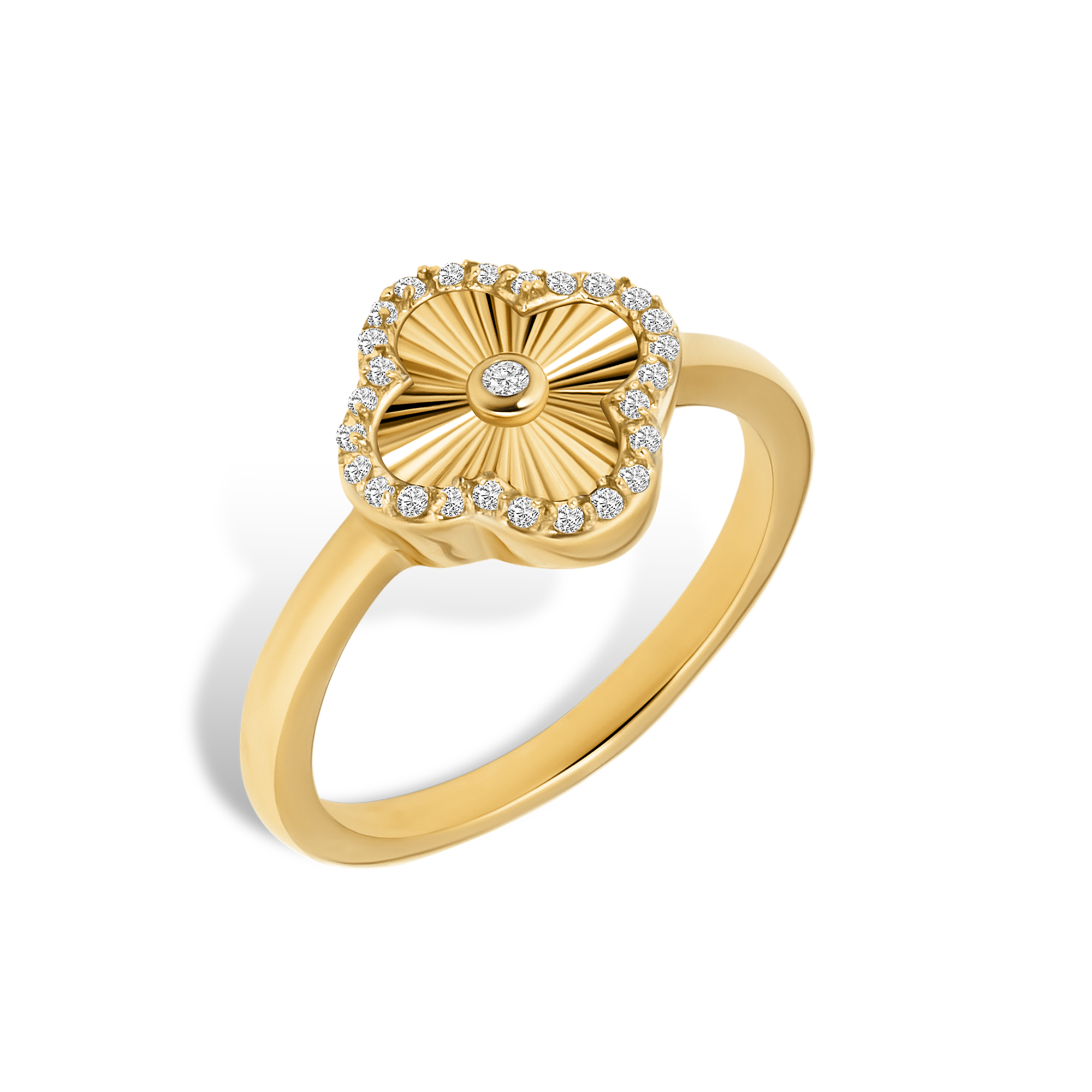 Icon Ring