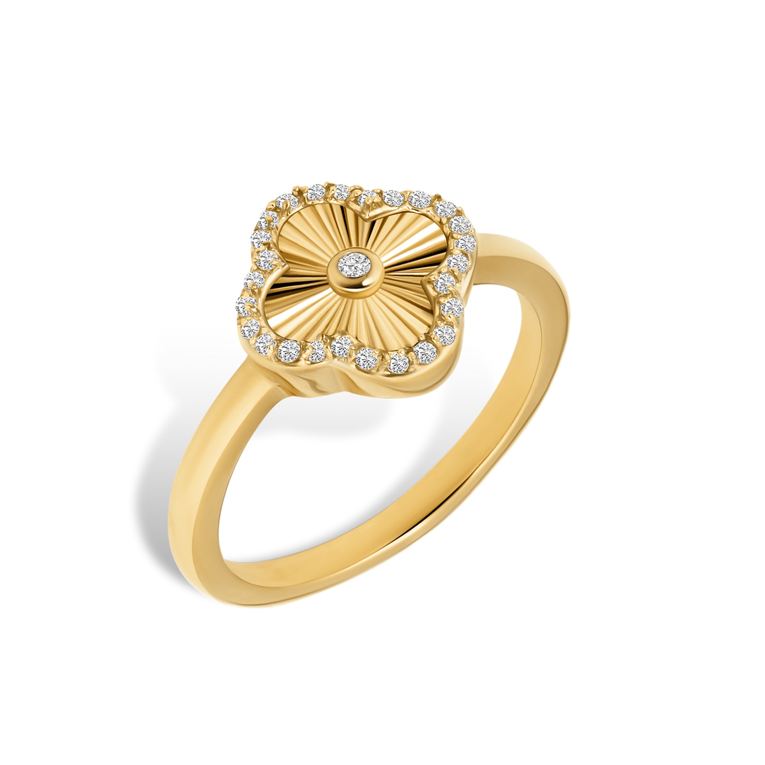Icon Ring