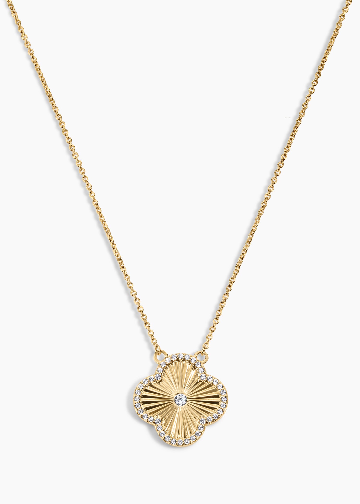 Icon Necklace
