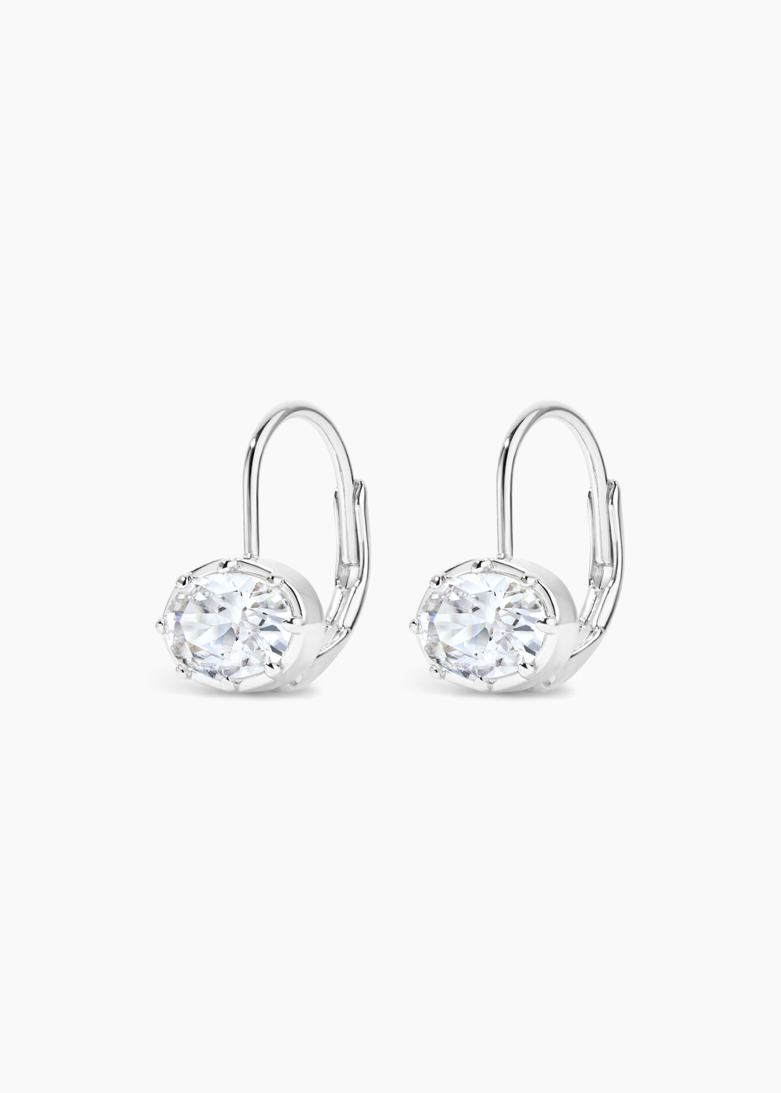 Drop-Off Earrings