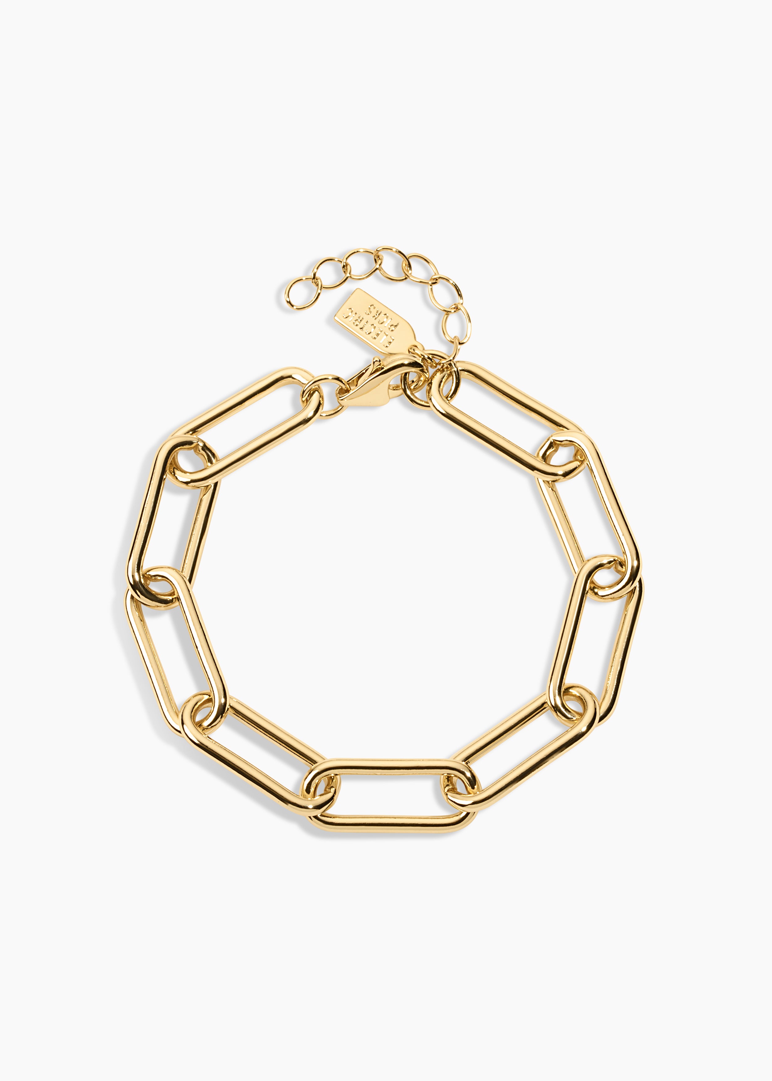Let's Link Bracelet