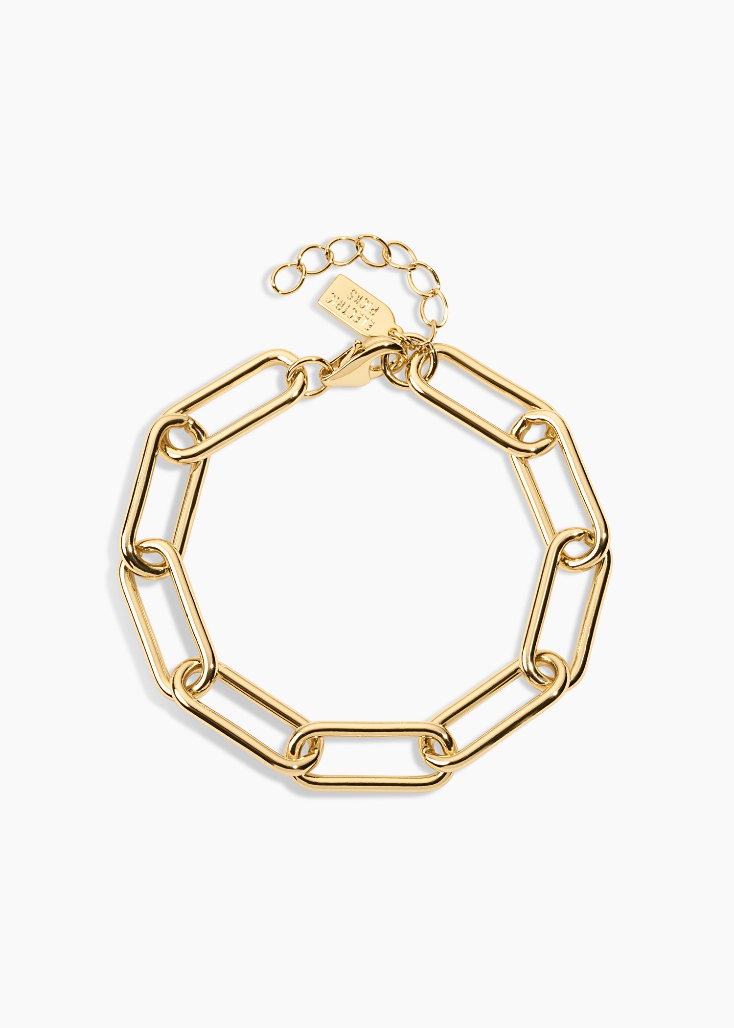 Let's Link Bracelet